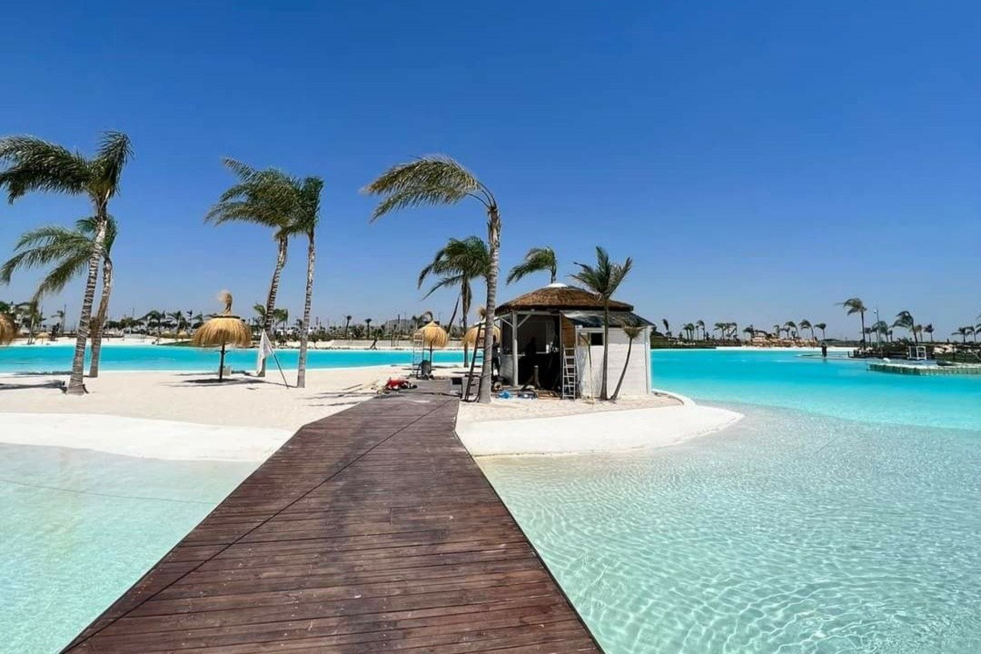 Obra nueva - Ático - Torre Pacheco - Santa Rosalia Lake and Life Resort