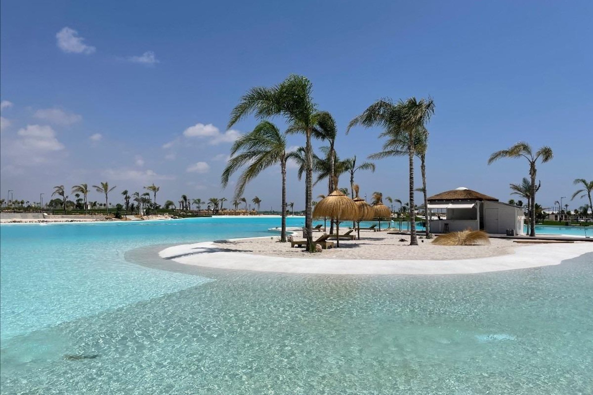 Obra nueva - Ático - Torre Pacheco - Santa Rosalia Lake and Life Resort