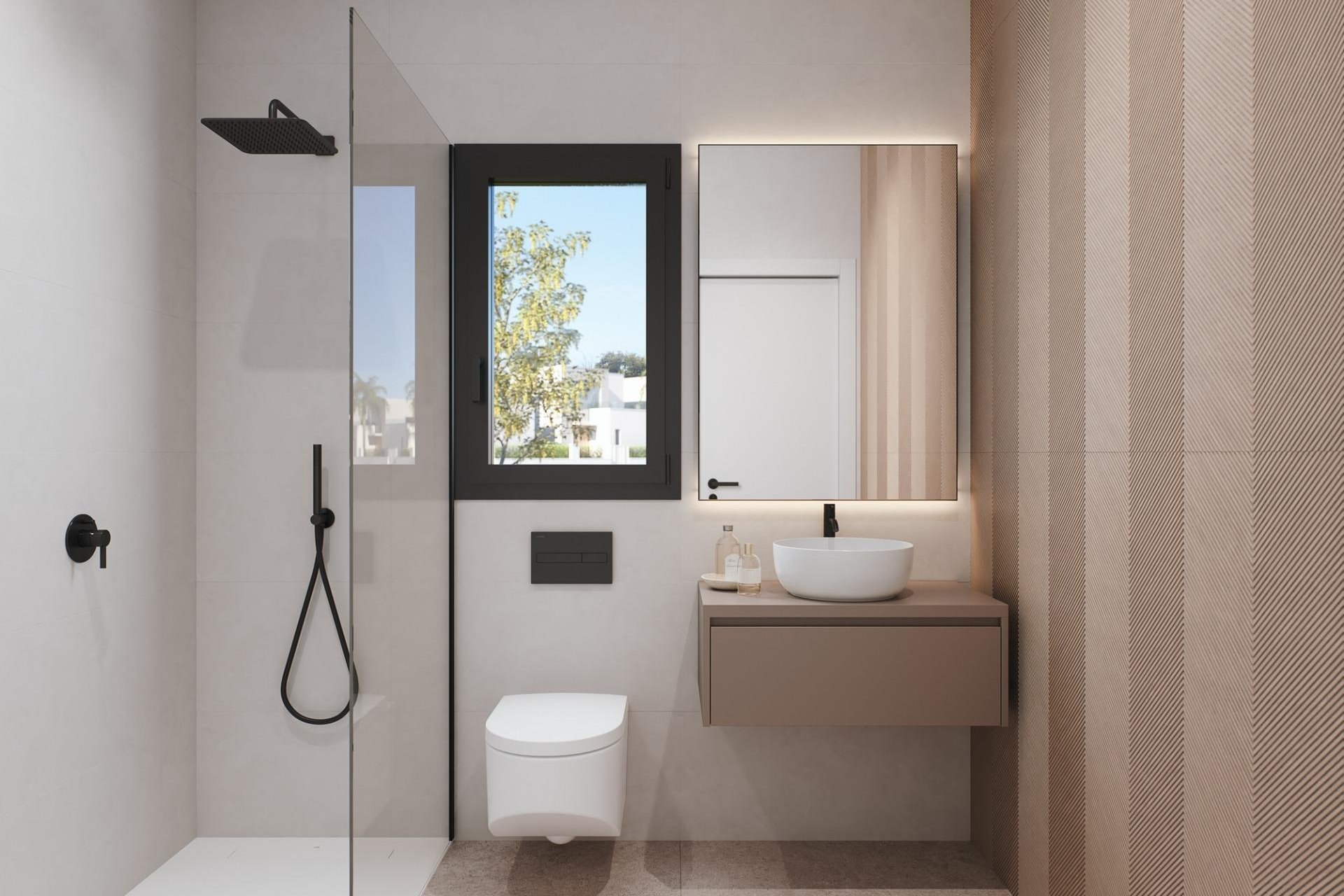Obra nueva - Ático - Torre Pacheco - Santa Rosalia Lake and Life Resort