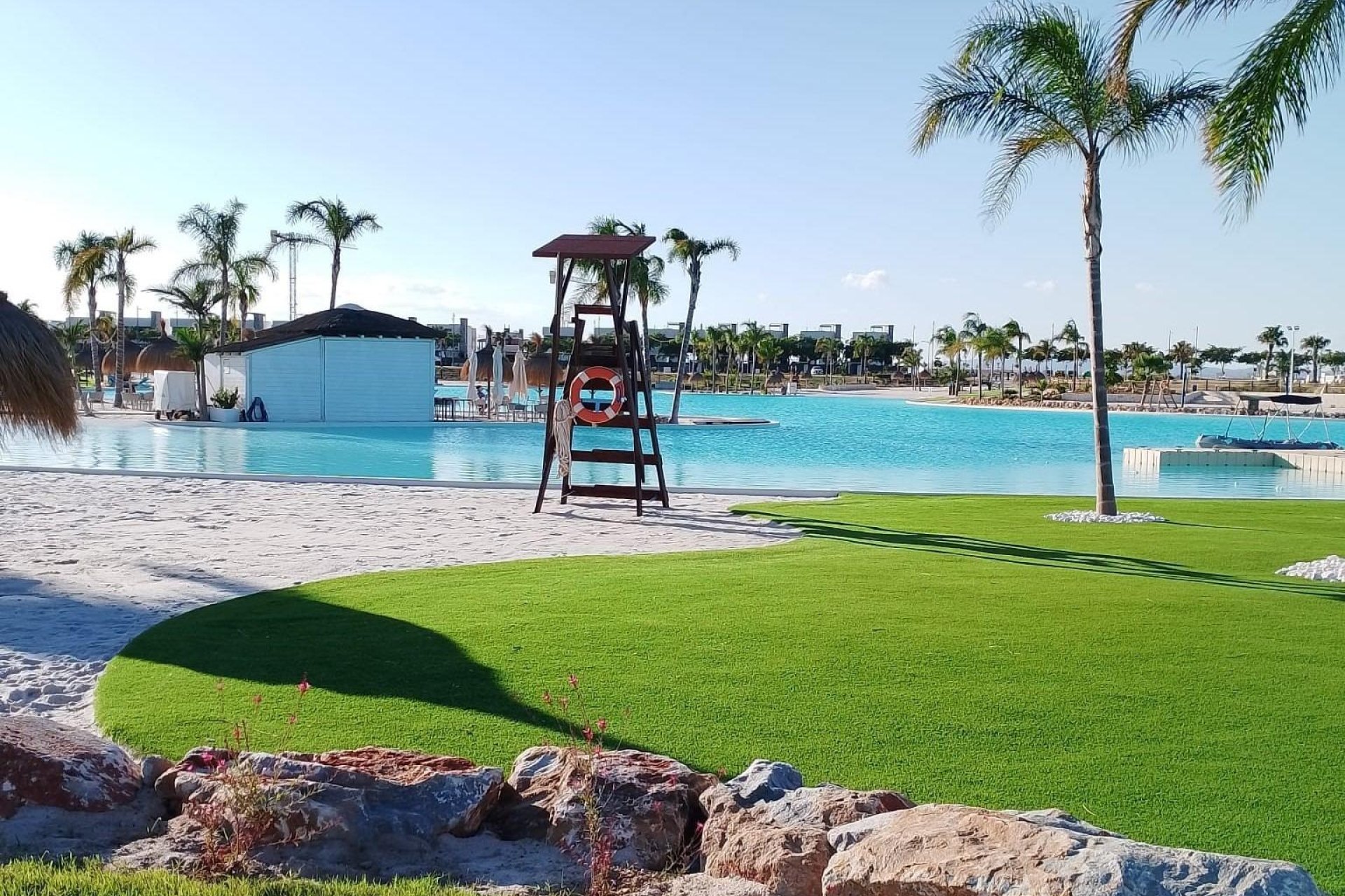 Obra nueva - Ático - Torre Pacheco - Santa Rosalia Lake and Life Resort