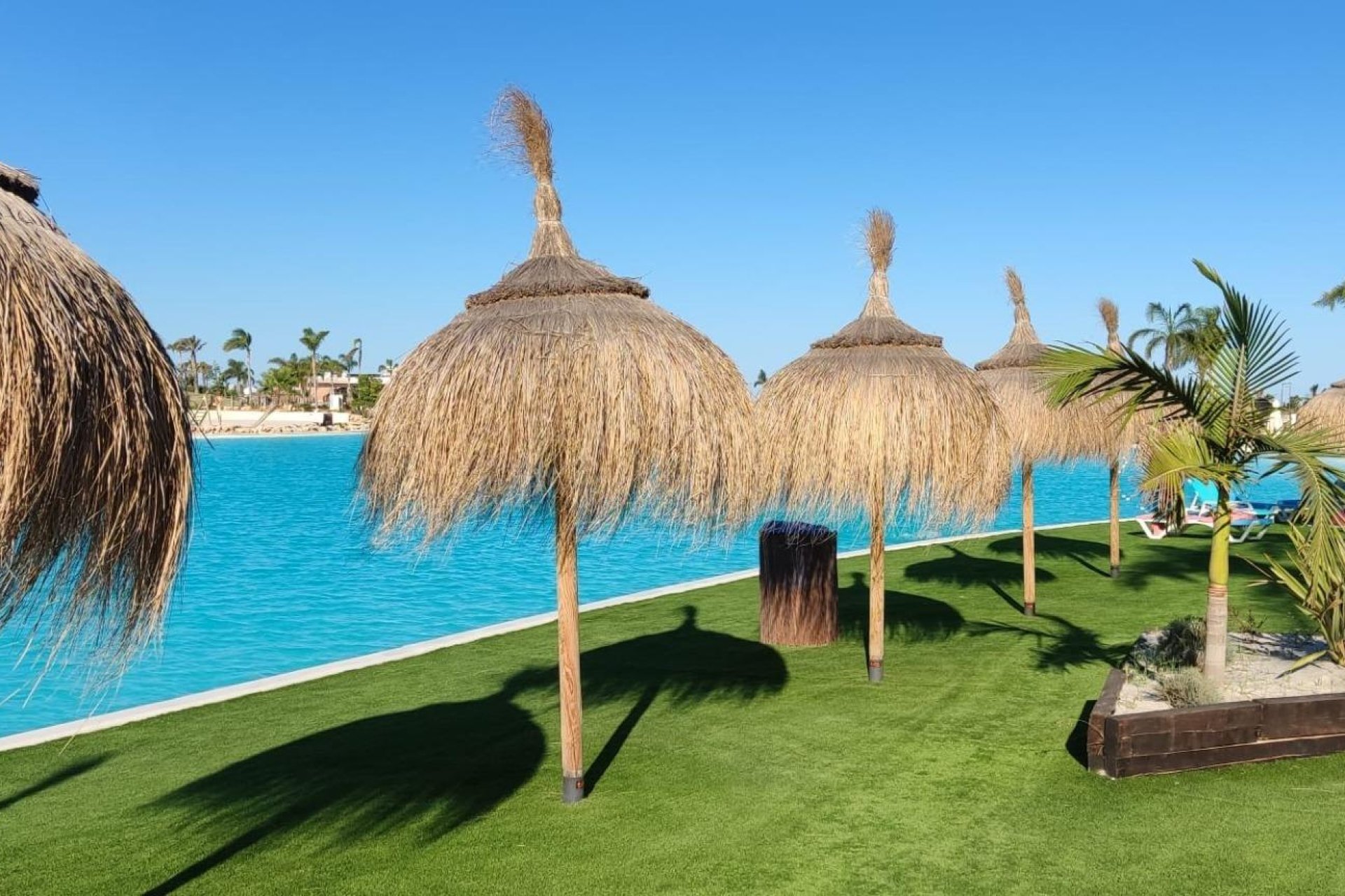 Obra nueva - Ático - Torre Pacheco - Santa Rosalia Lake and Life Resort