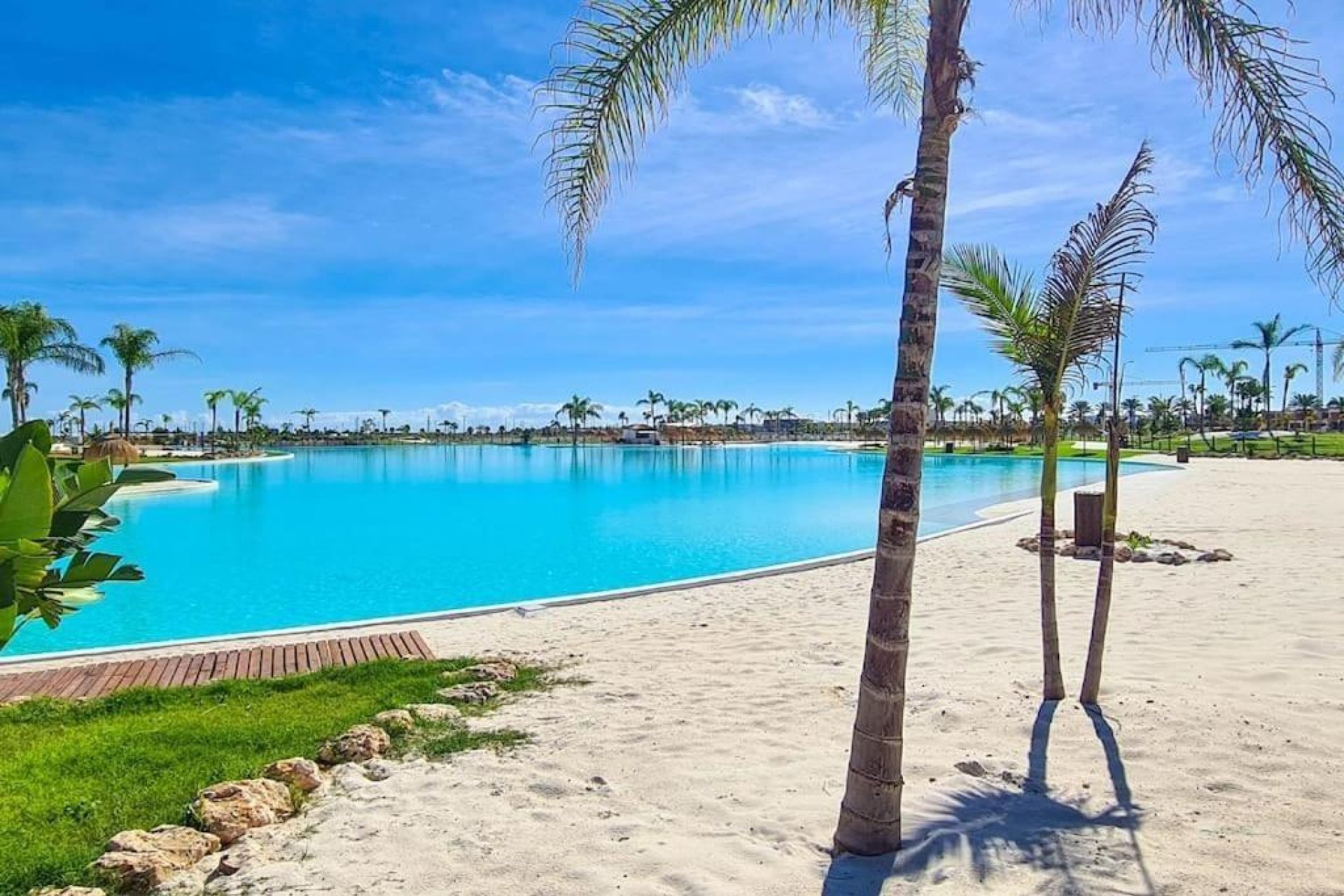 Obra nueva - Ático - Torre Pacheco - Santa Rosalia Lake and Life Resort