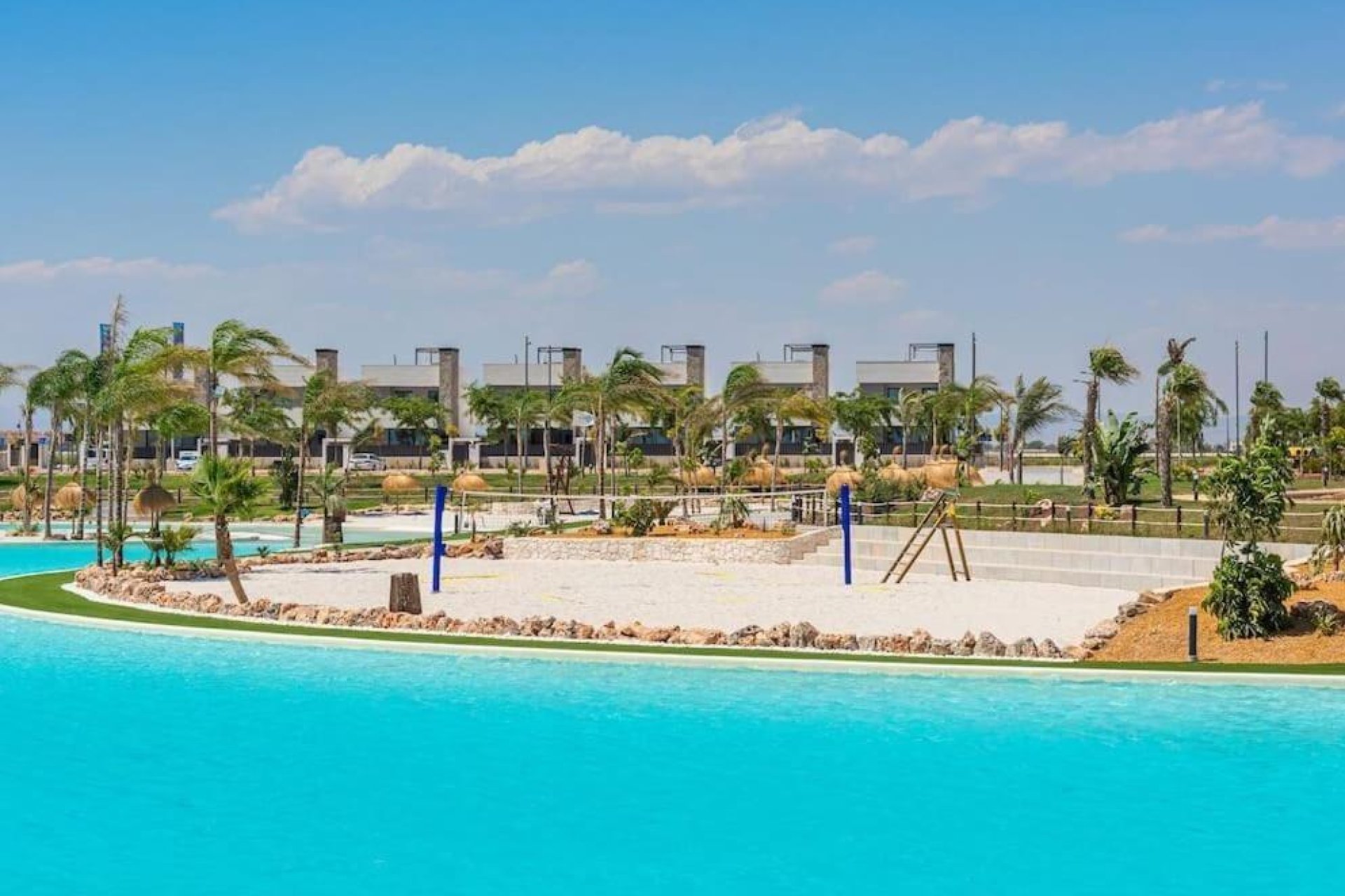 Obra nueva - Ático - Torre Pacheco - Santa Rosalia Lake and Life Resort