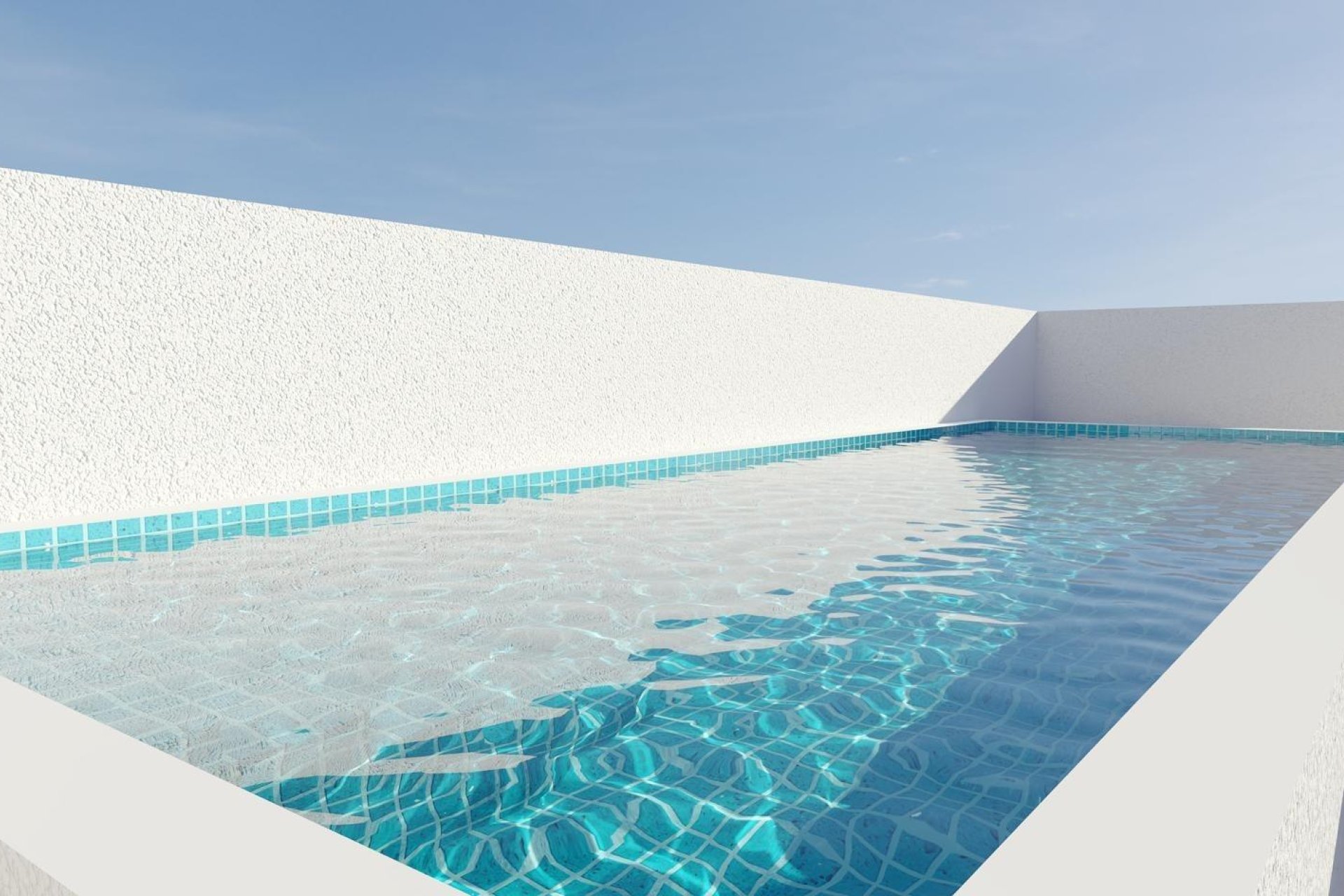 Obra nueva - Ático - Torrevieja - Centro