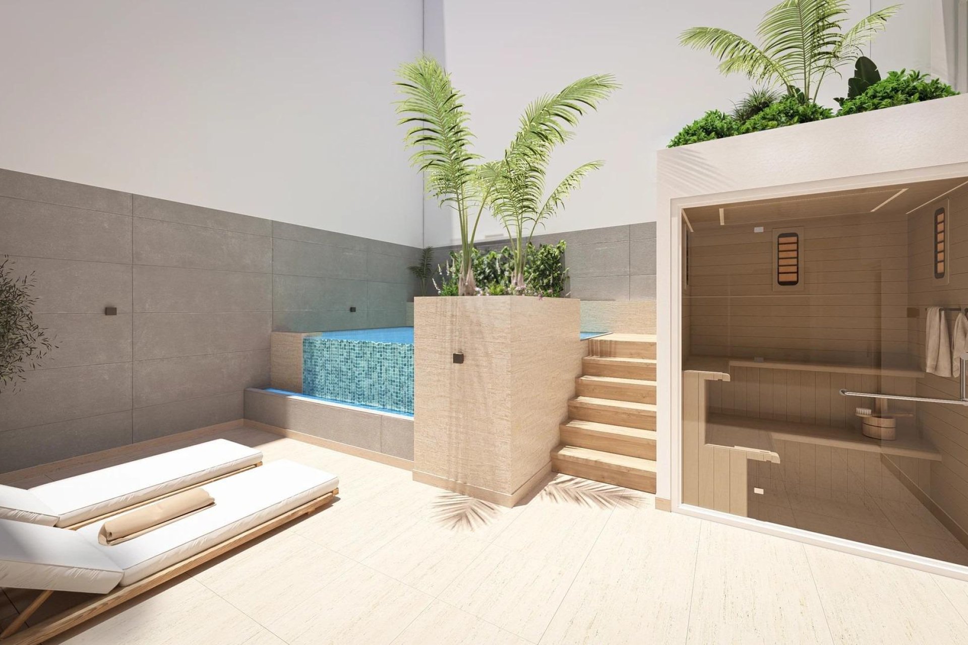 Obra nueva - Ático - Torrevieja - Centro