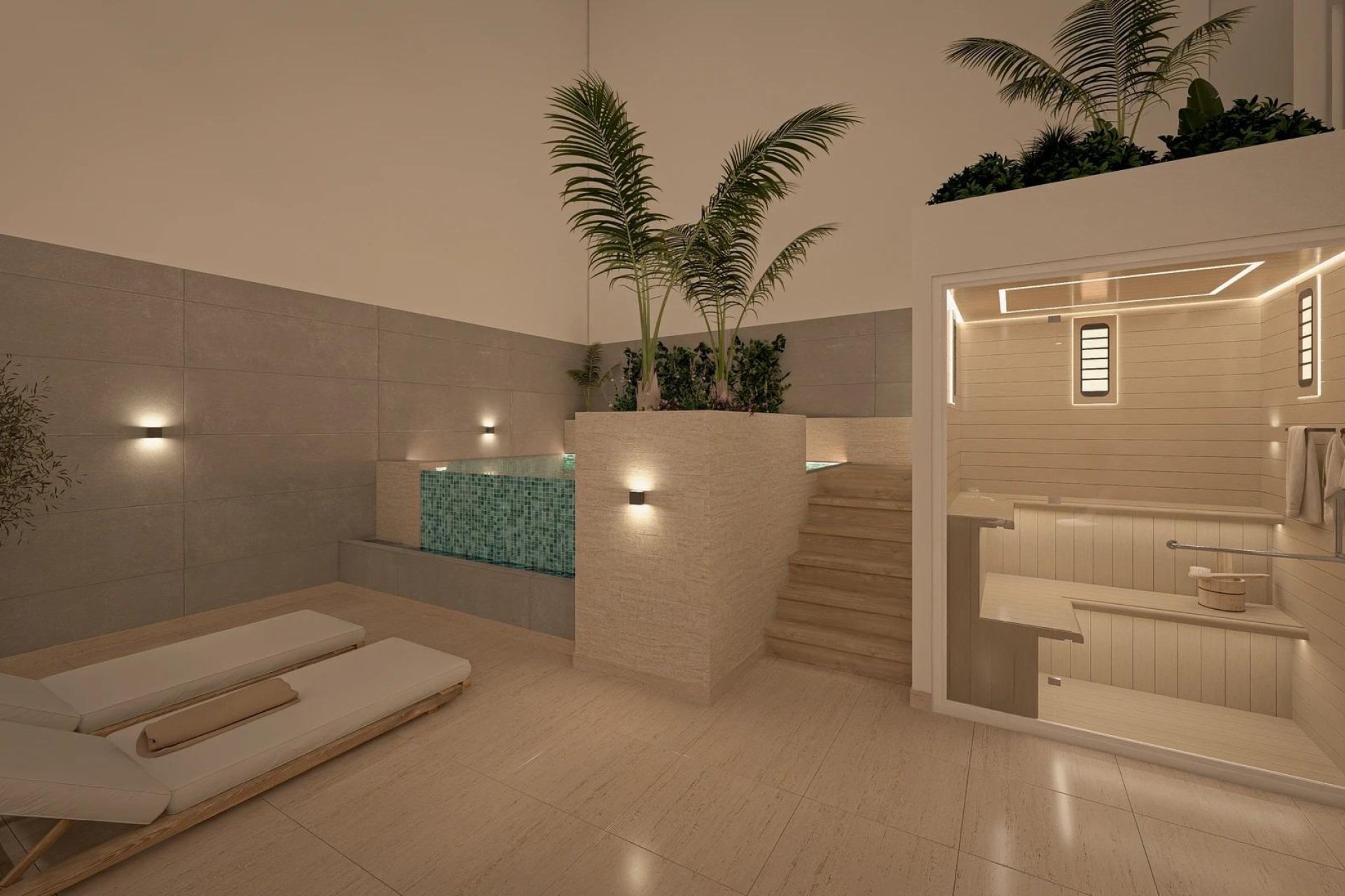 Obra nueva - Ático - Torrevieja - Centro