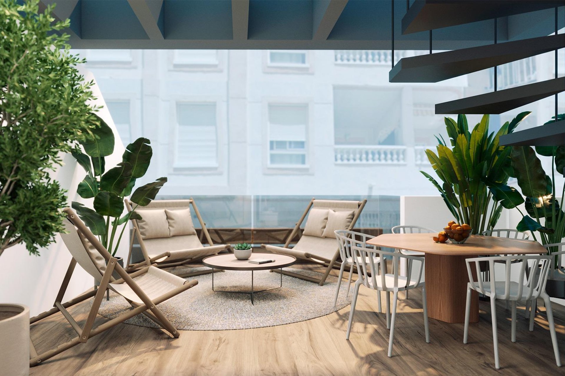 Obra nueva - Ático - Torrevieja - Playa de El Cura