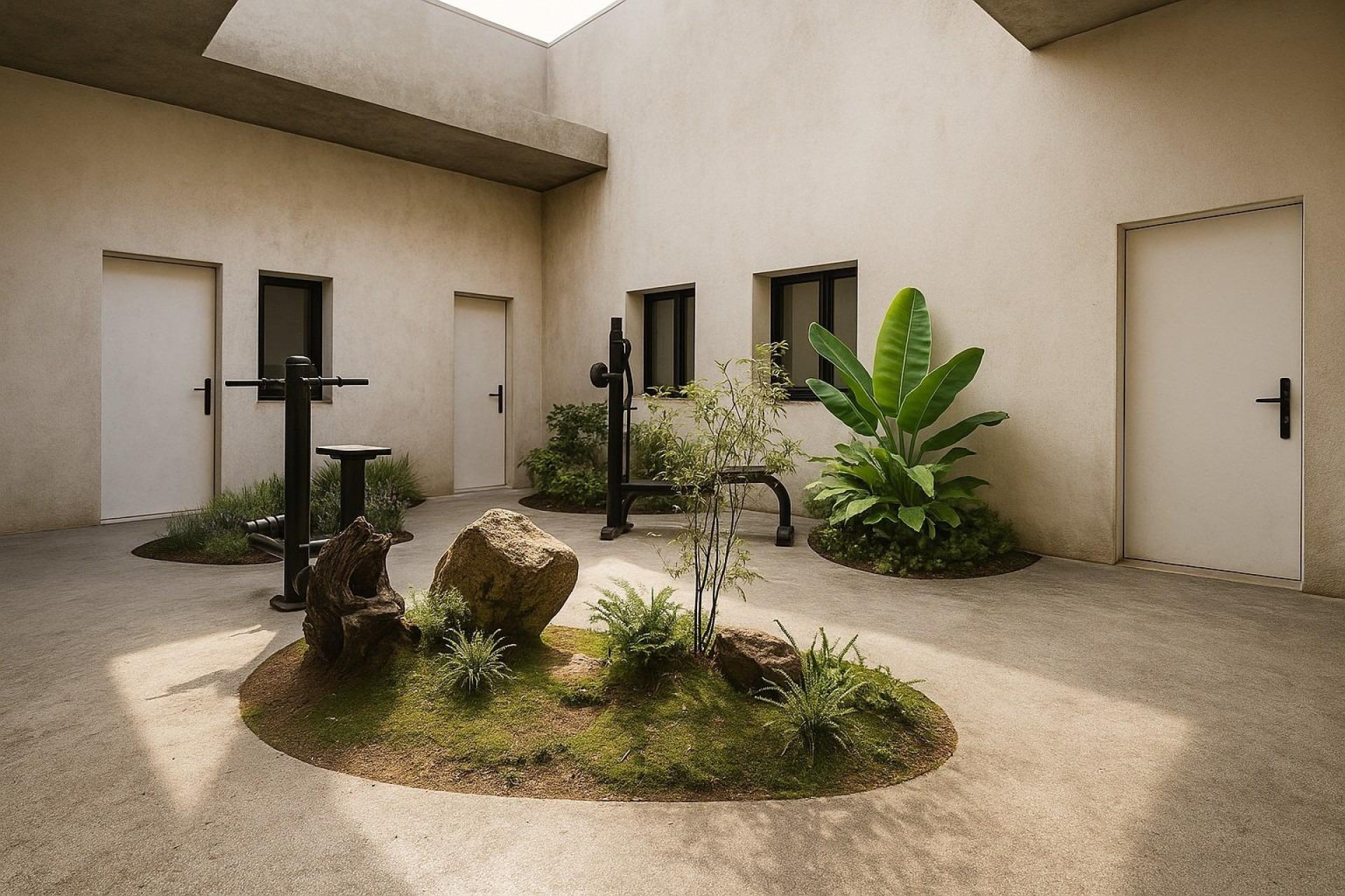 Obra nueva - Ático - Torrevieja - pueblo
