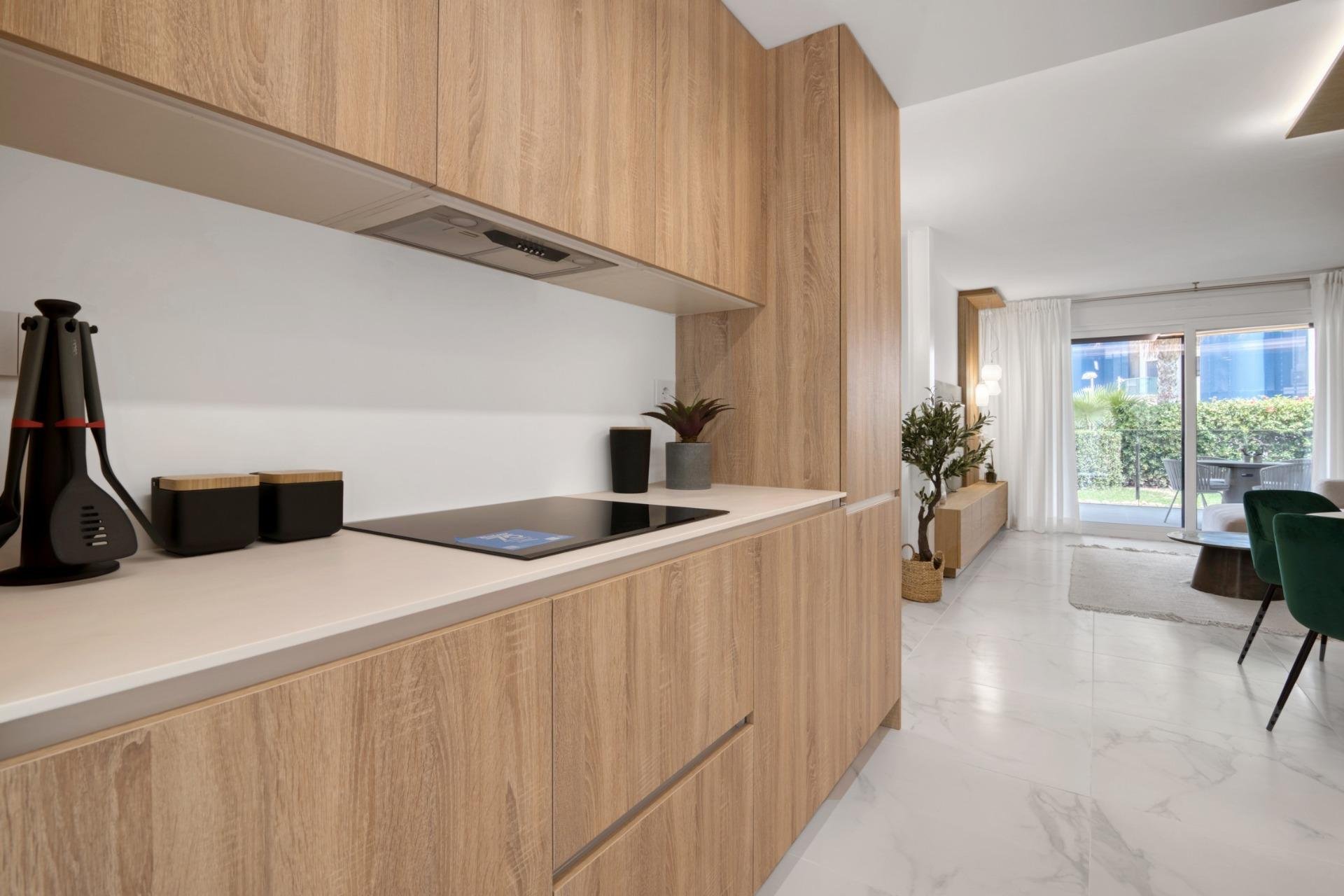 Obra nueva - Ático - Torrevieja - Punta Prima