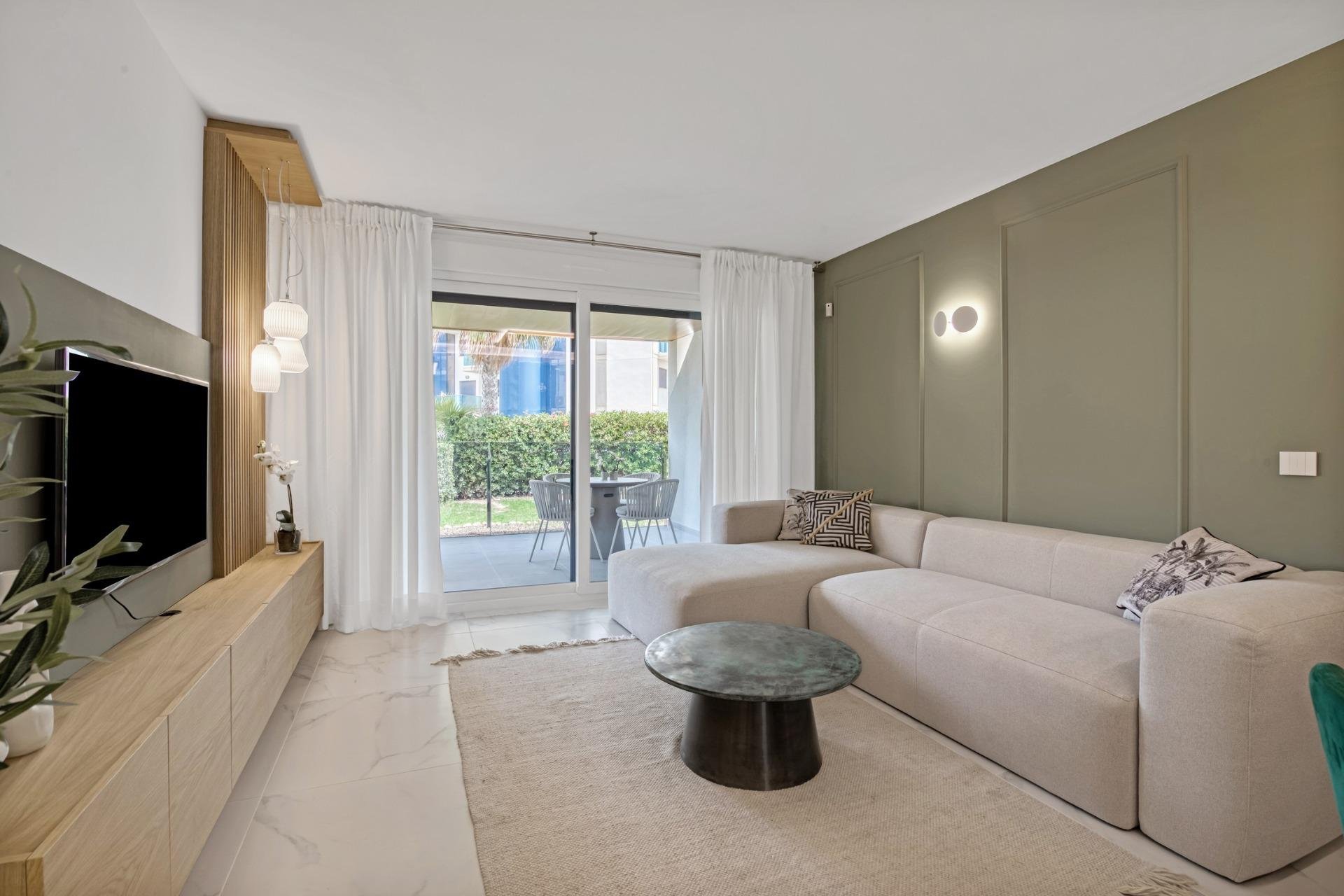 Obra nueva - Ático - Torrevieja - Punta Prima