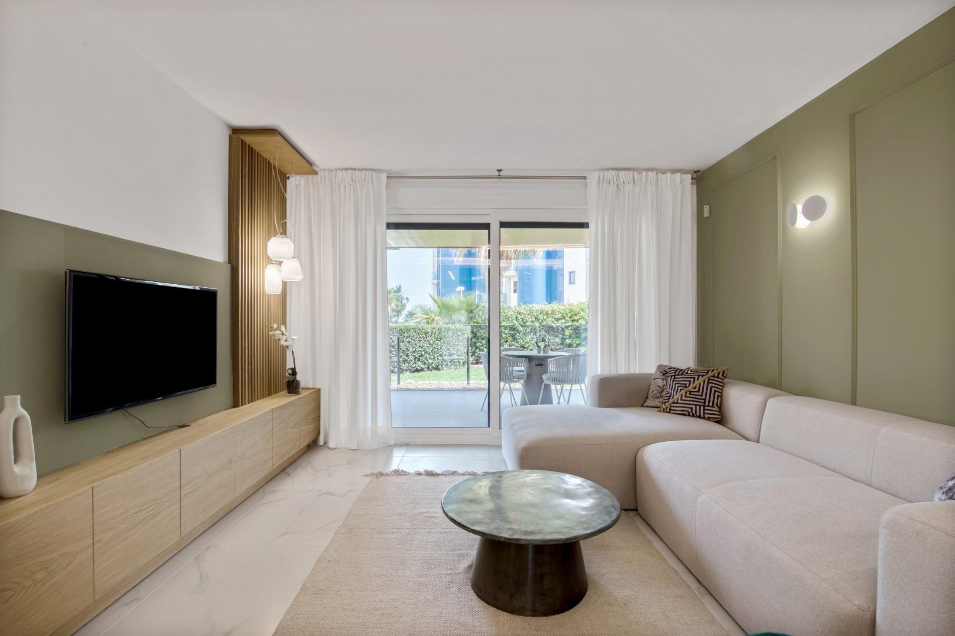Obra nueva - Ático - Torrevieja - Punta Prima