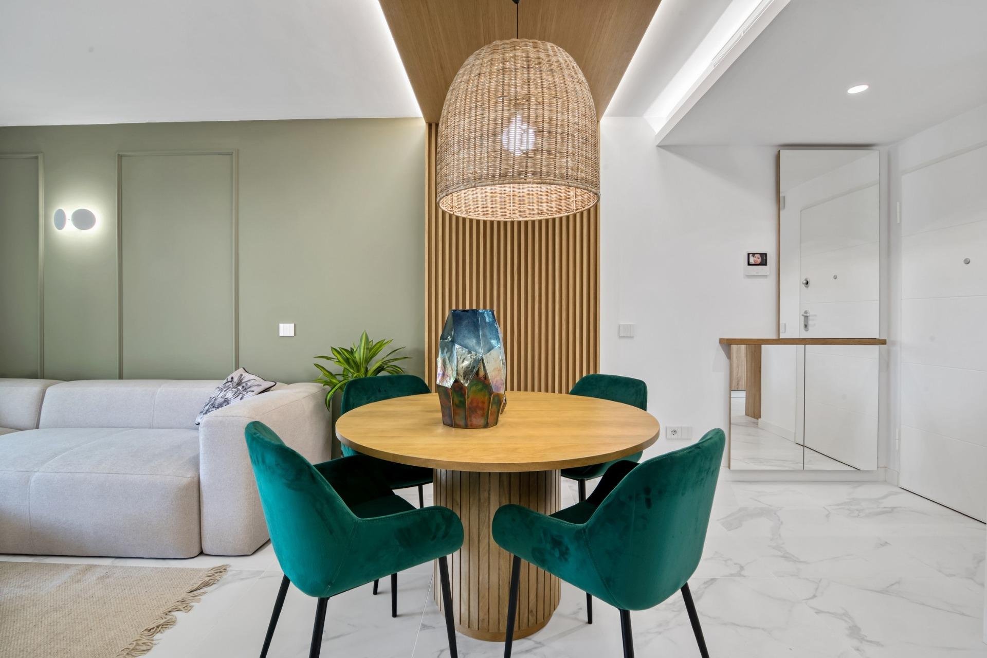 Obra nueva - Ático - Torrevieja - Punta Prima