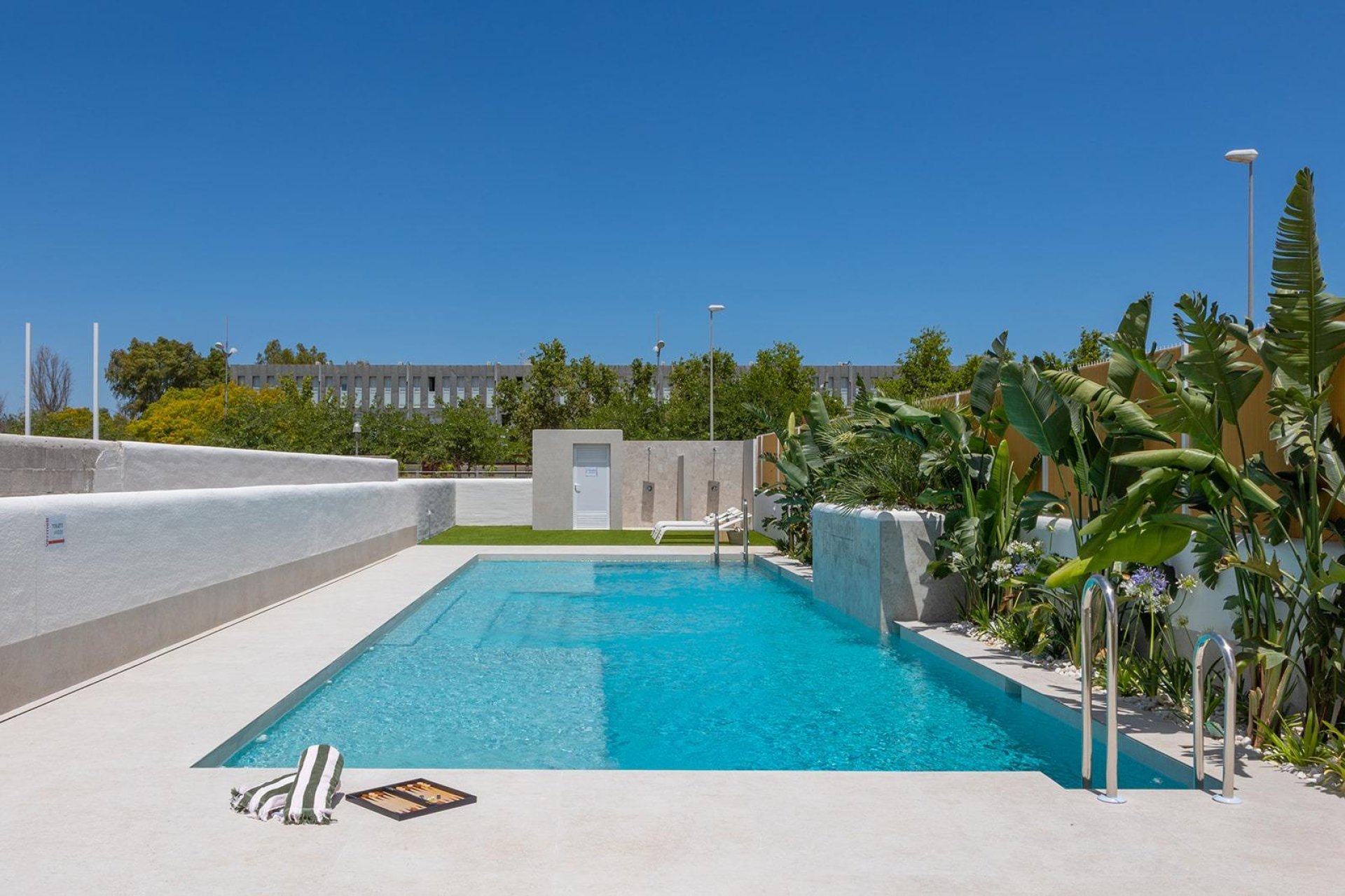Obra nueva - Bungalow - Dolores - Sector 3