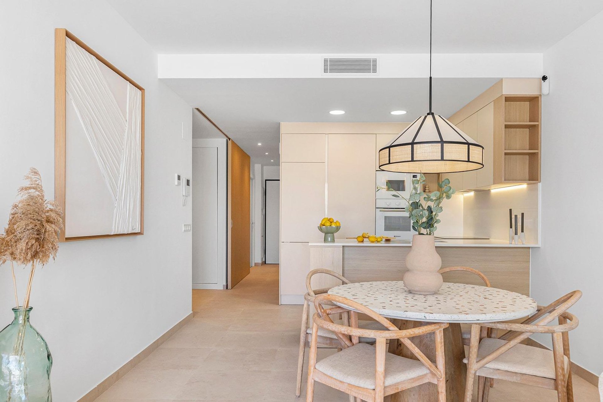 Obra nueva - Bungalow - Dolores - Sector 3