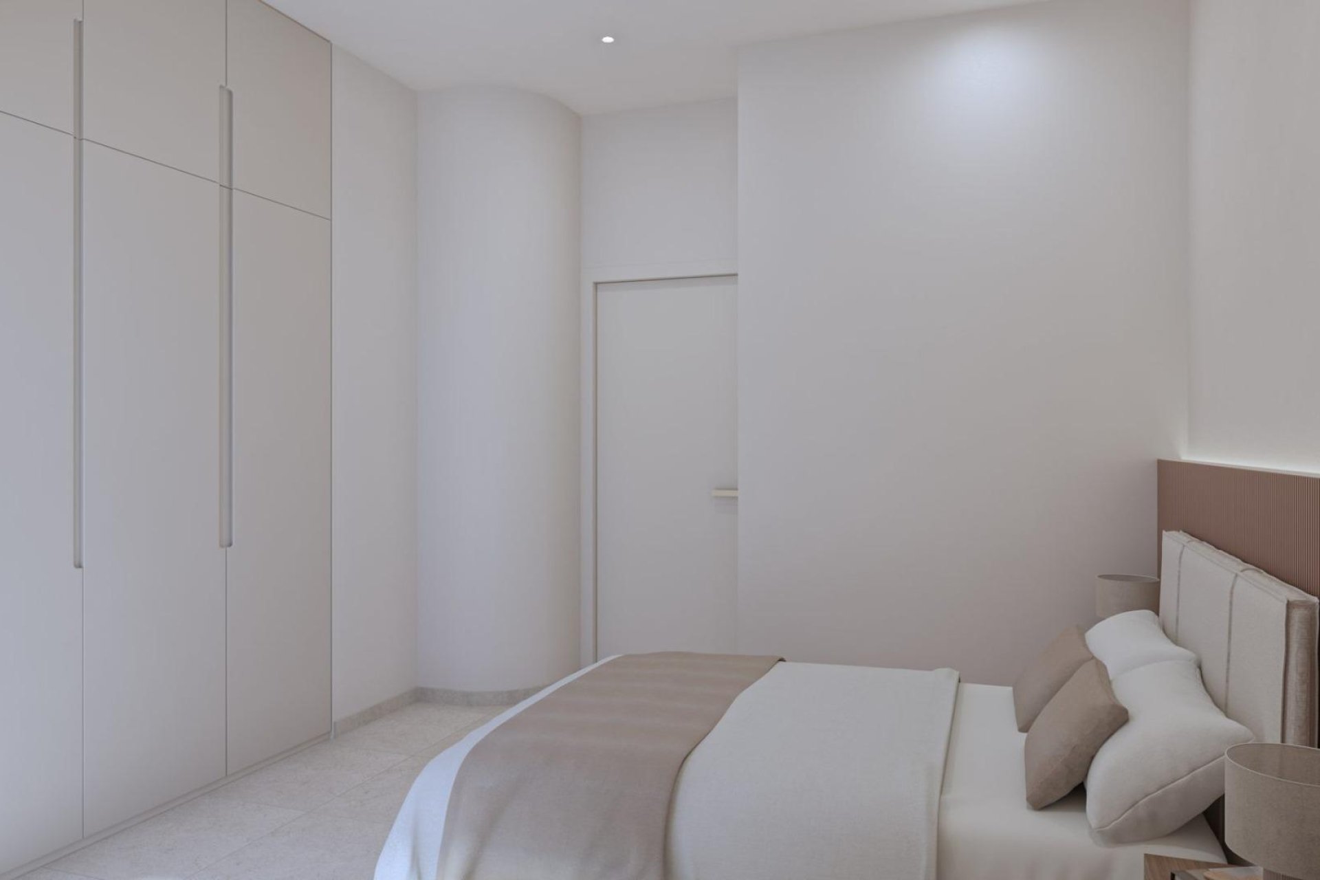 Obra nueva - Bungalow - Pilar de la Horadada - pueblo