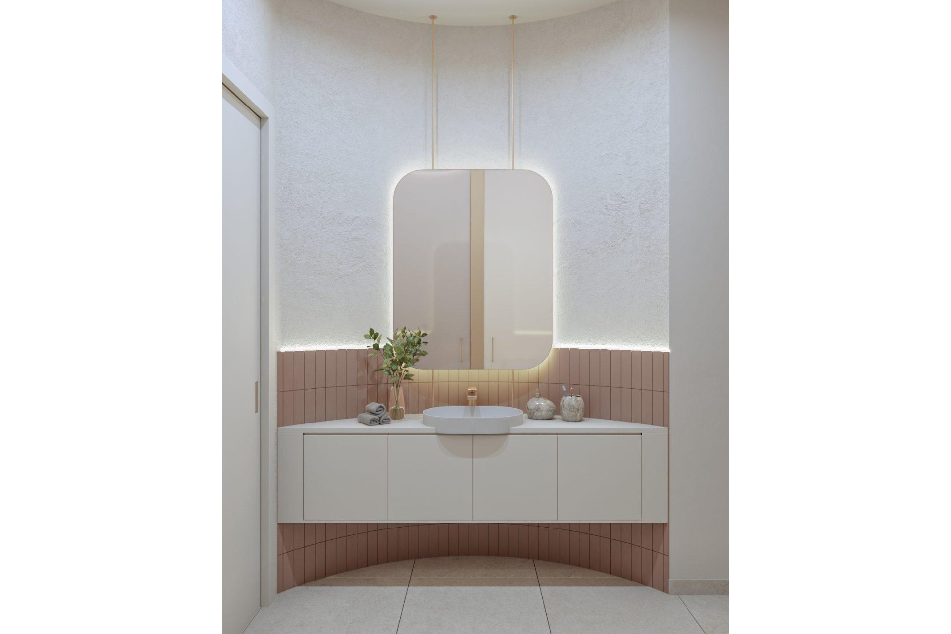 Obra nueva - Bungalow - Pilar de la Horadada - pueblo