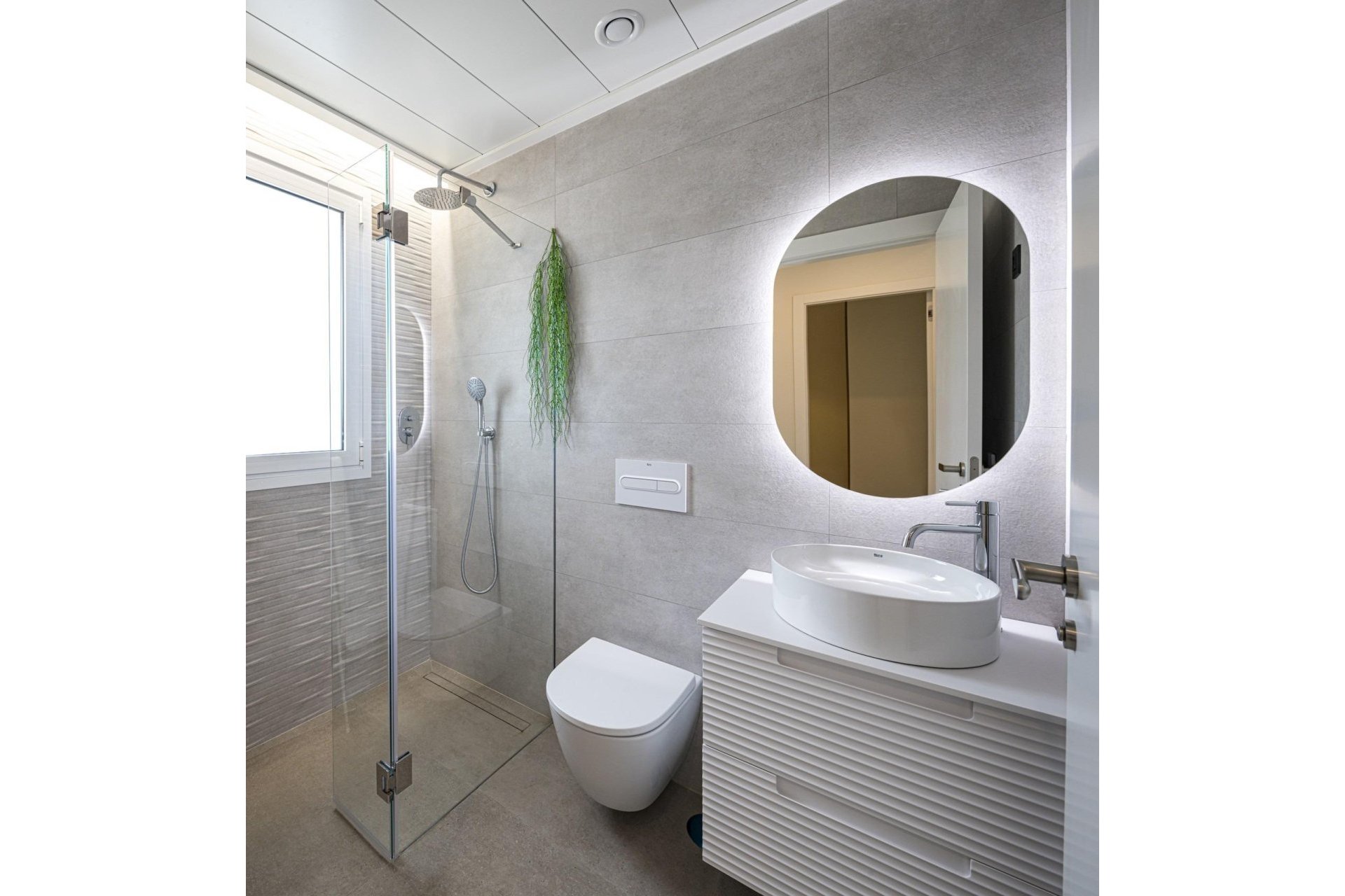 Obra nueva - Bungalow - Pilar de la Horadada - Torre De La Horadada