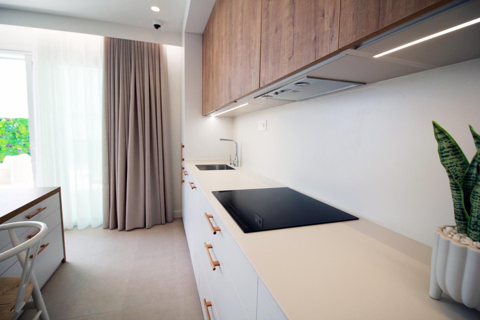Obra nueva - Bungalow - Pilar de la Horadada - Torre De La Horadada