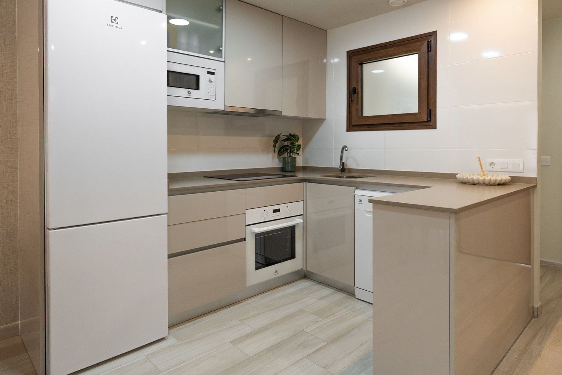 Obra nueva - Bungalow - Pulpí - Spain