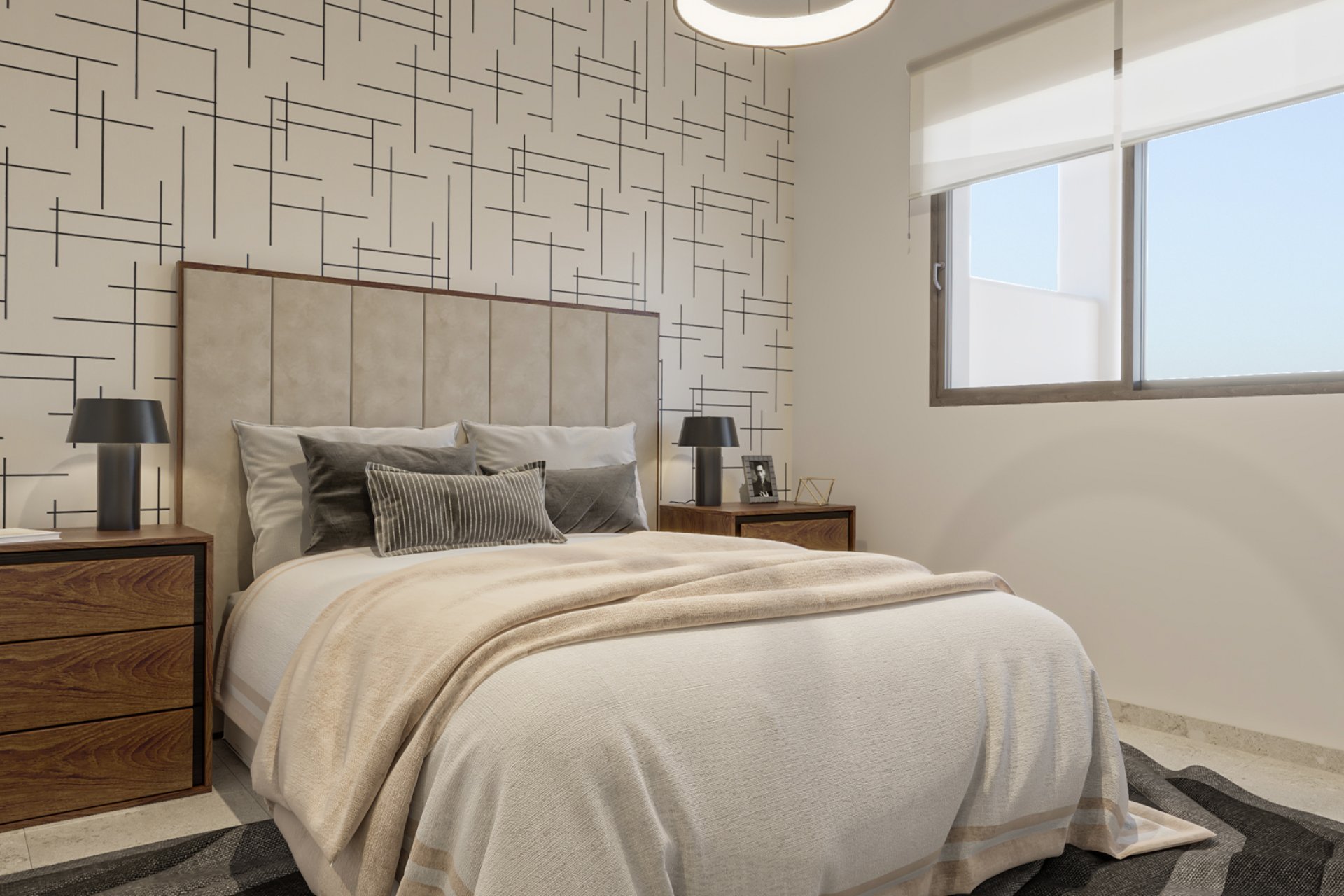 Obra nueva - Bungalow - Pulpí - Spain