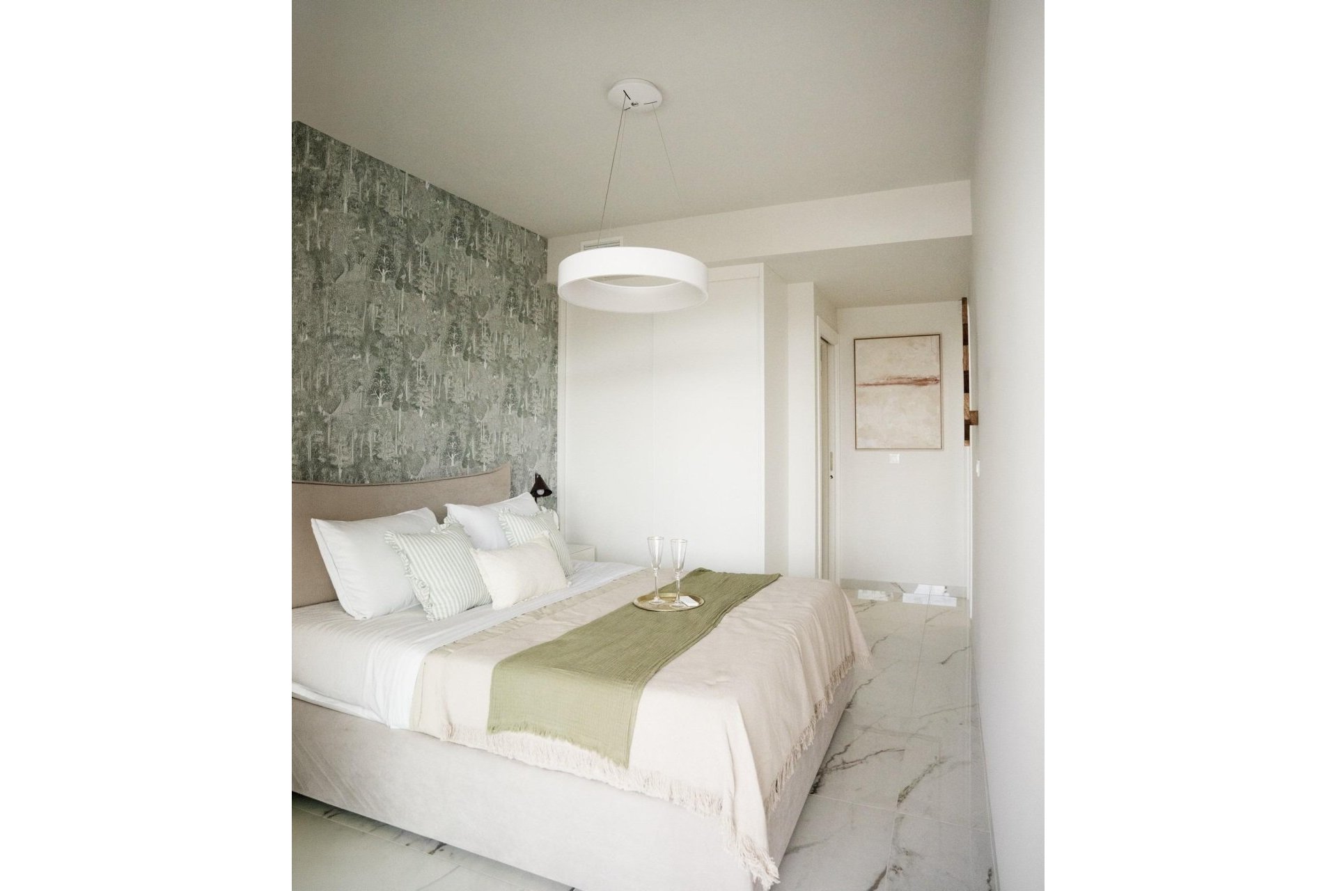 Obra nueva - Bungalow - Rojales - Lo Marabú