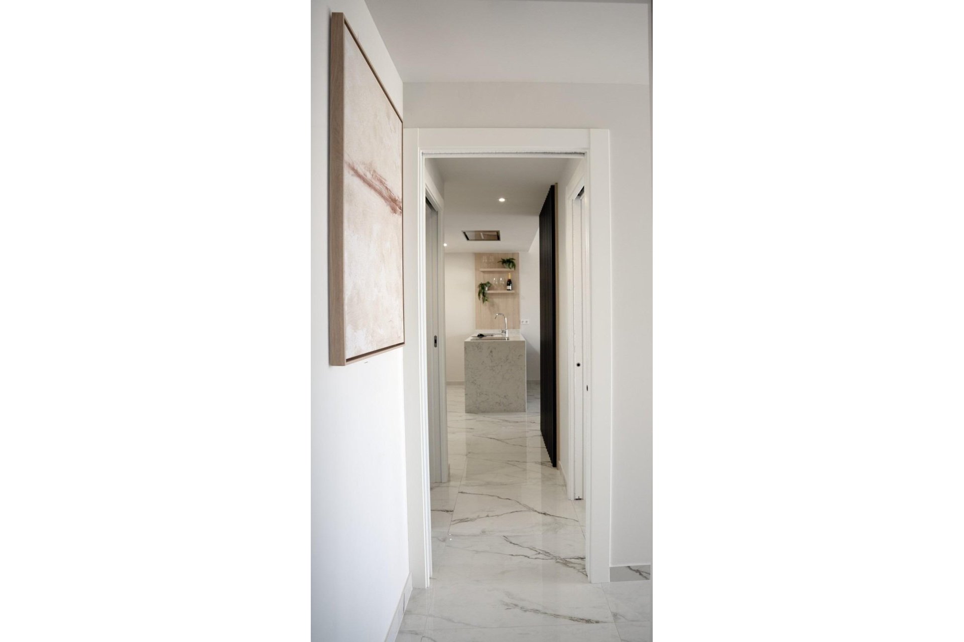 Obra nueva - Bungalow - Rojales - Lo Marabú