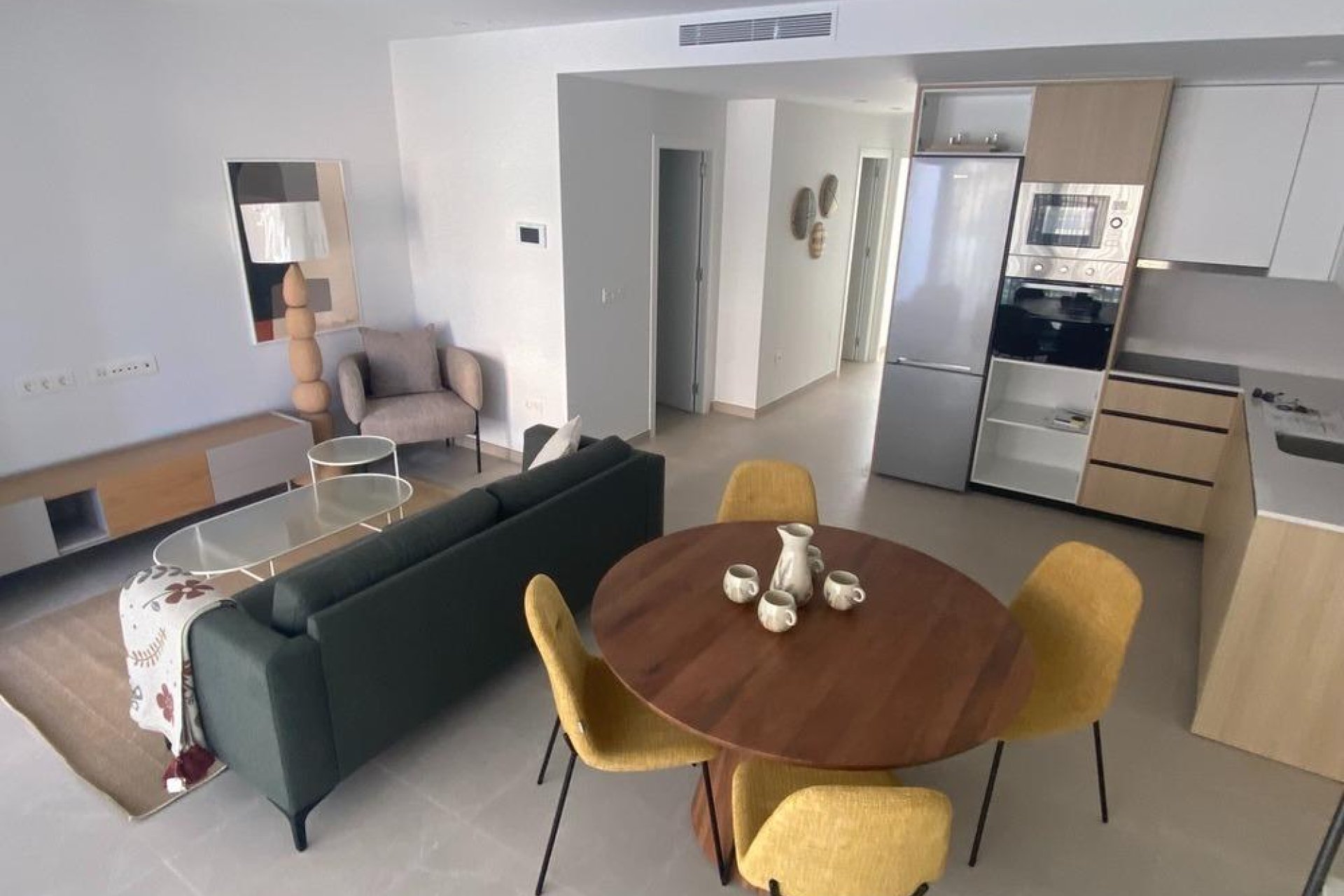 Obra nueva - Bungalow - San Pedro del Pinatar - El Salero