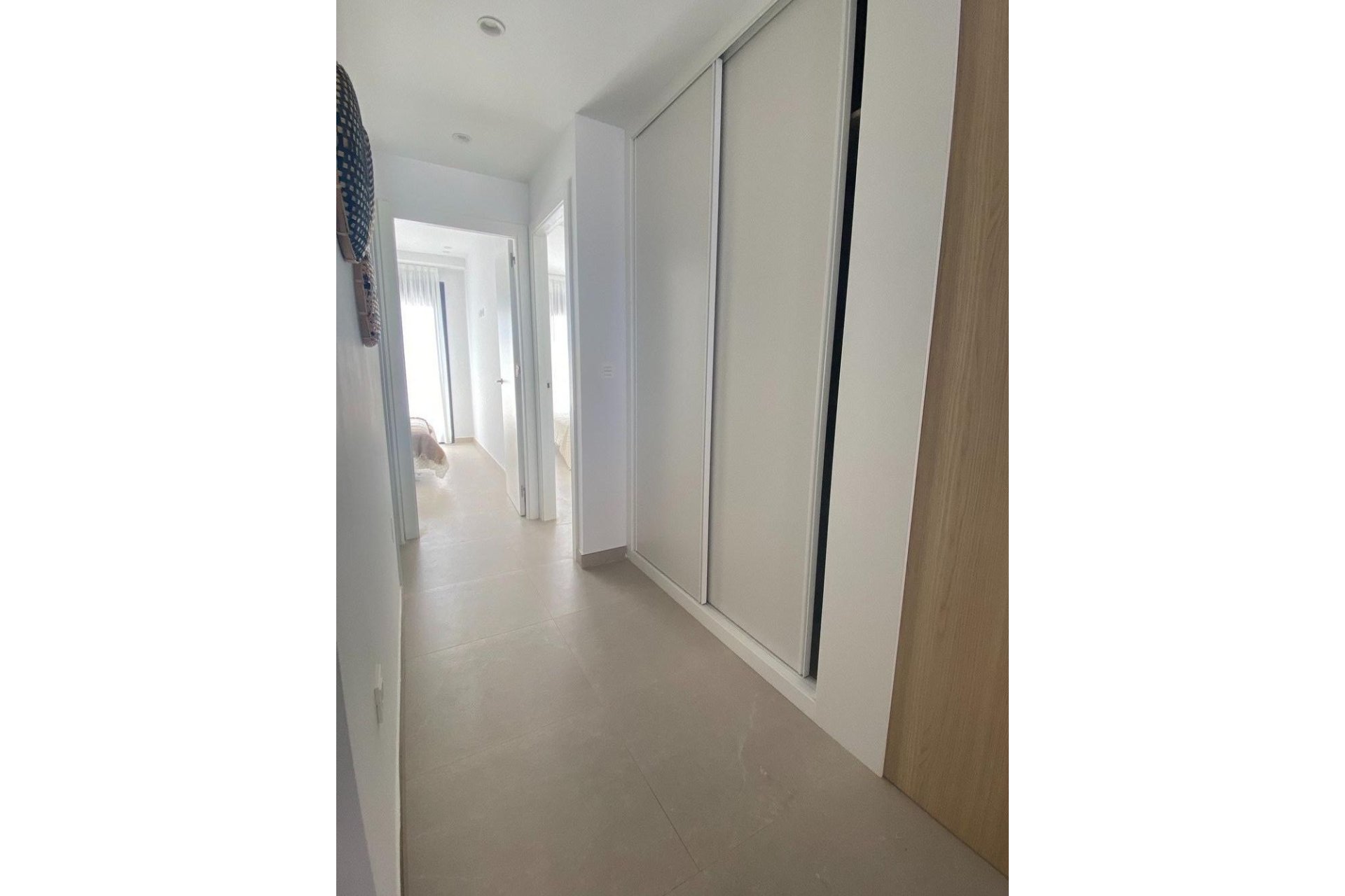 Obra nueva - Bungalow - San Pedro del Pinatar - El Salero