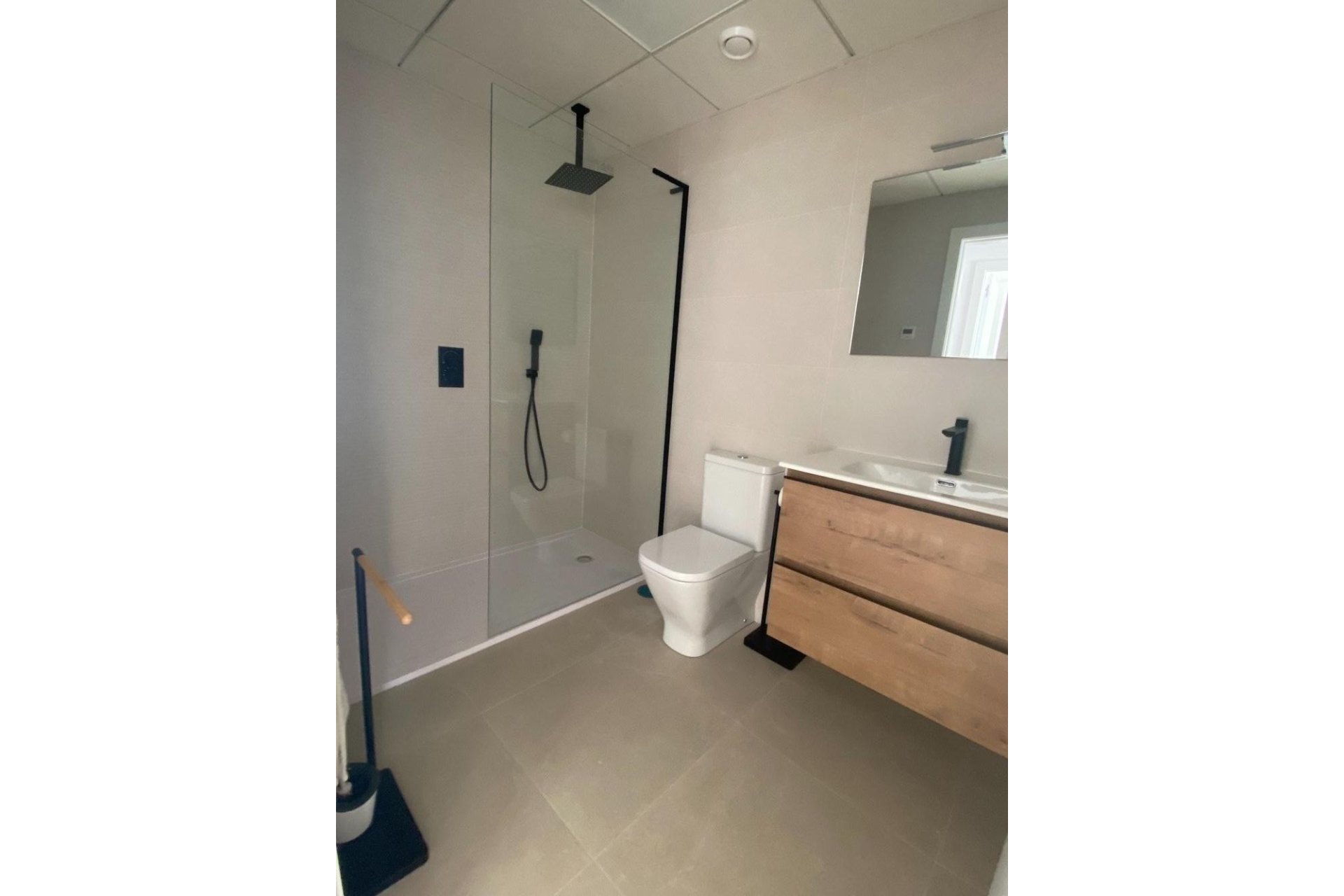 Obra nueva - Bungalow - San Pedro del Pinatar - El Salero