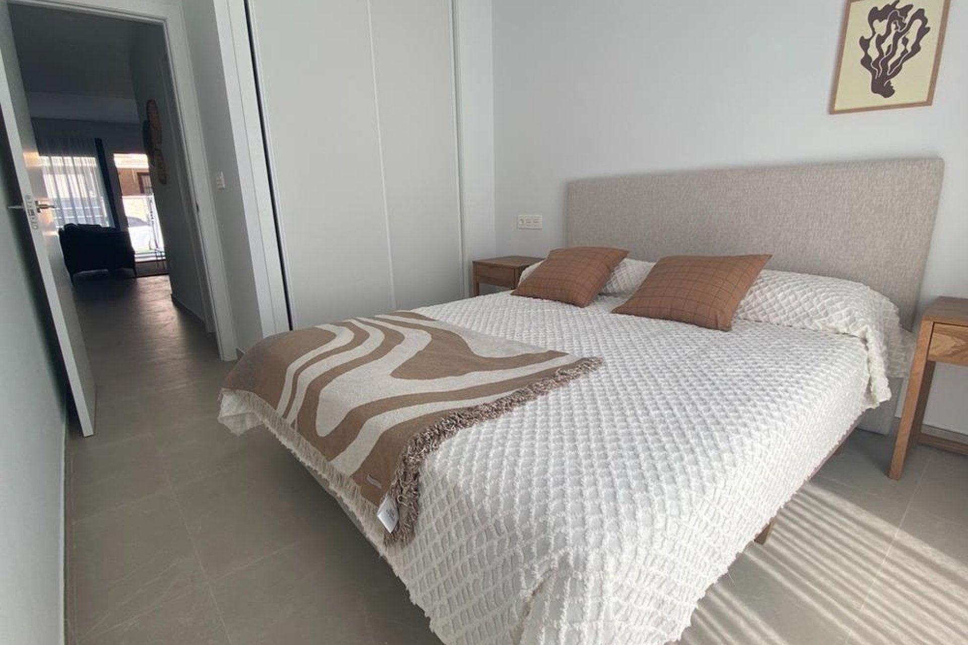 Obra nueva - Bungalow - San Pedro del Pinatar - El Salero