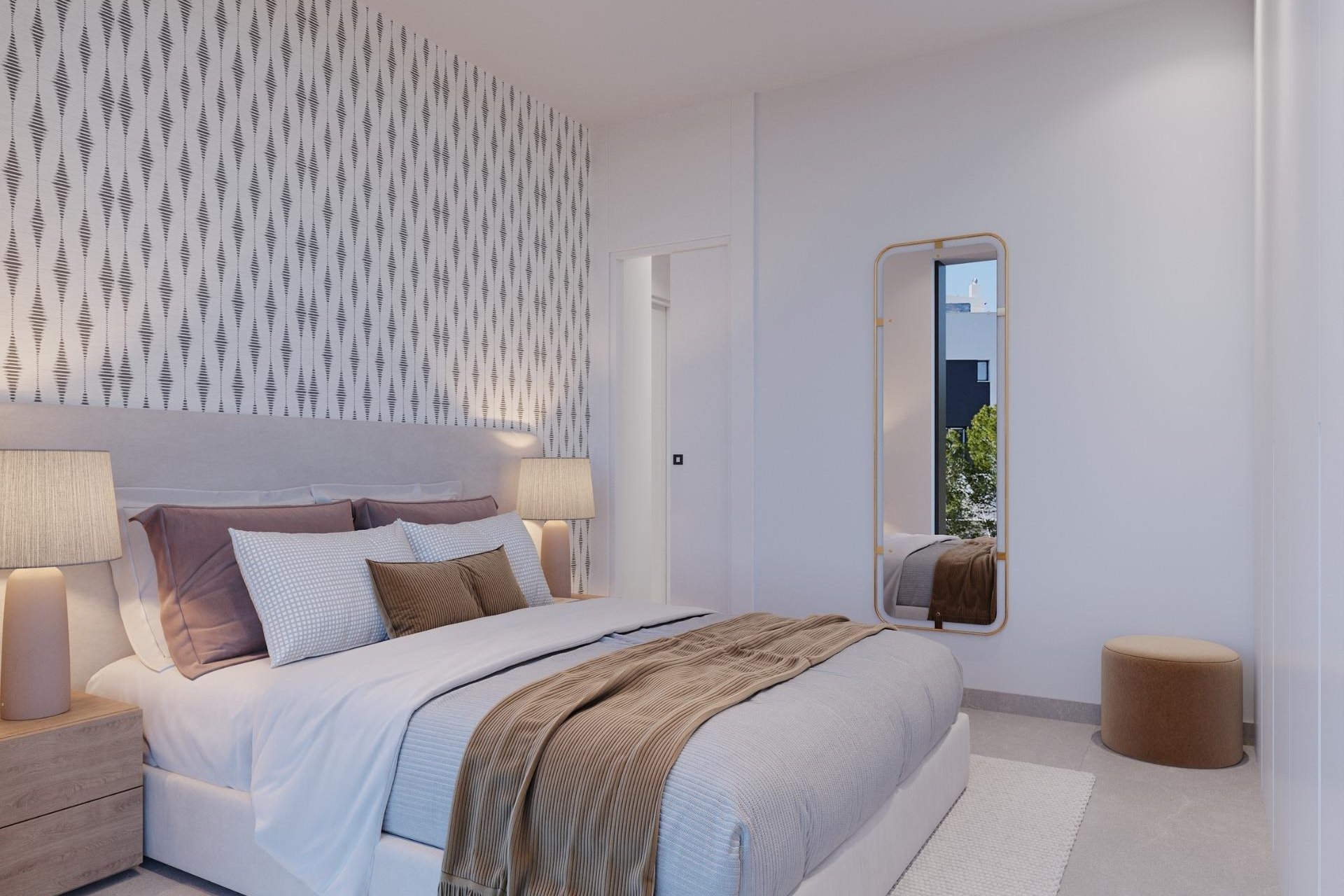 Obra nueva - Bungalow - Torre Pacheco - Santa Rosalia Lake and Life Resort