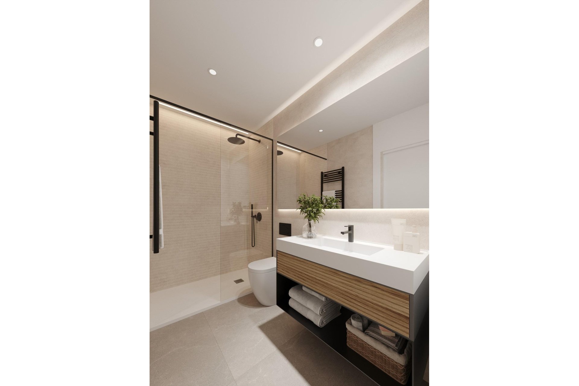 Obra nueva - Bungalow - Torre Pacheco - Santa Rosalia Lake and Life Resort