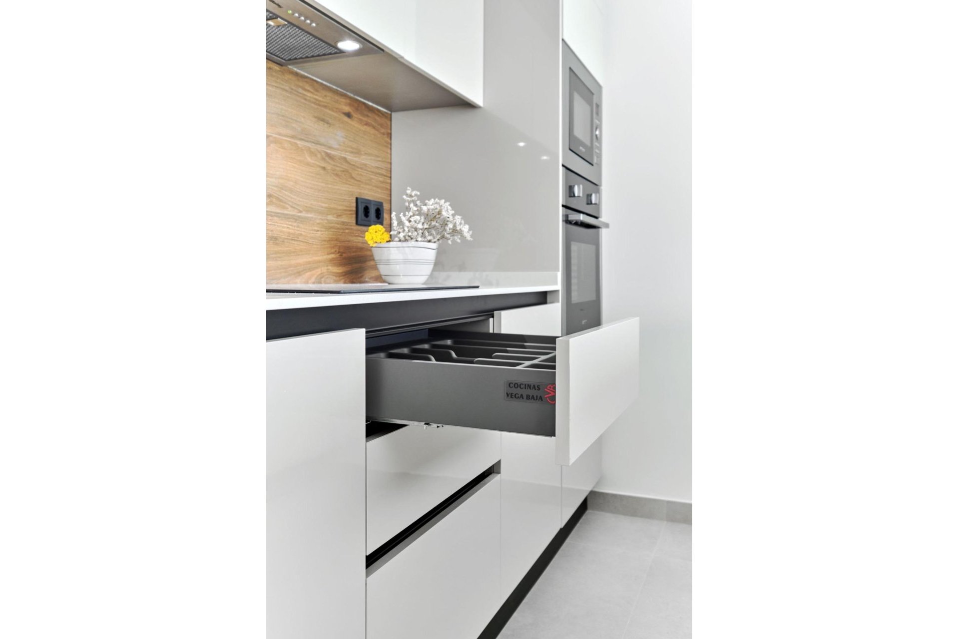 Obra nueva - Bungalow - Torrevieja - Villa Amalia