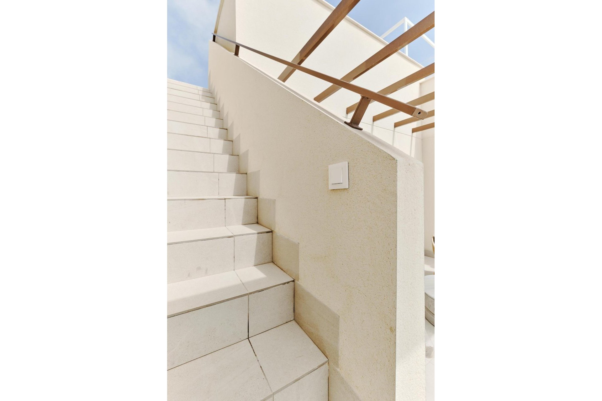 Obra nueva - Bungalow - Torrevieja - Villa Amalia