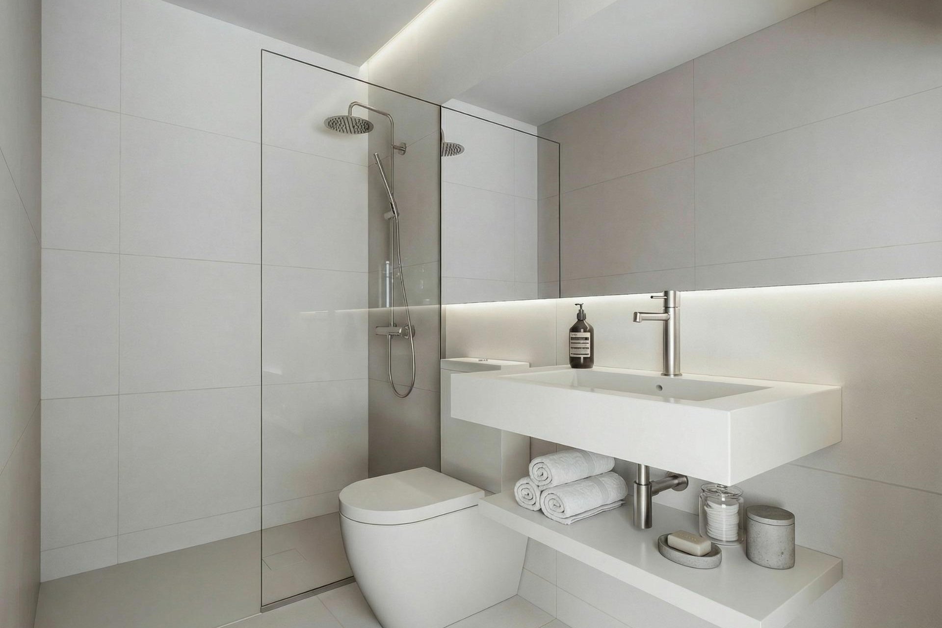 Obra nueva - Villa - Alfas del Pí - Barranc Fondo