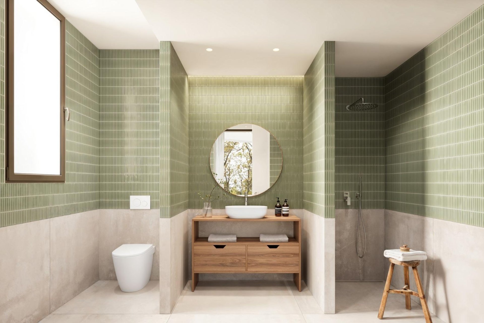 Obra nueva - Villa - Algorfa - La Finca Golf