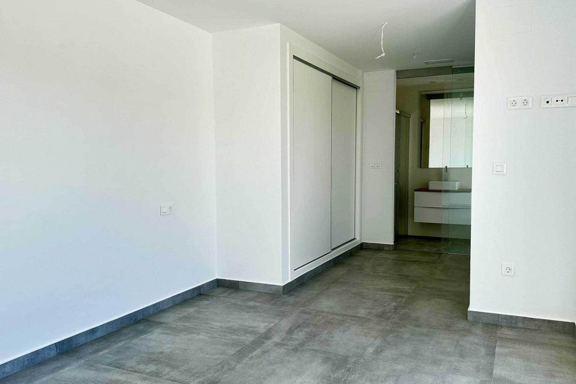 Obra nueva - Villa - Algorfa - La Finca Golf