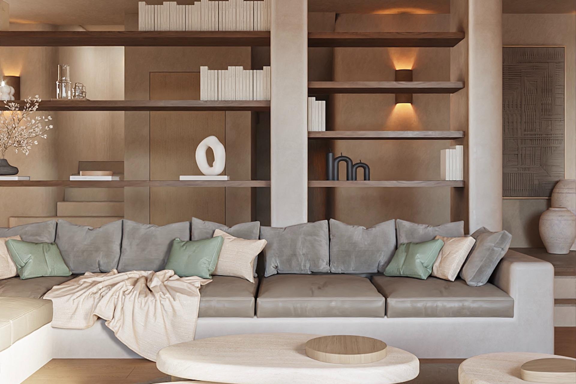 Obra nueva - Villa - Altea - Altea Hills