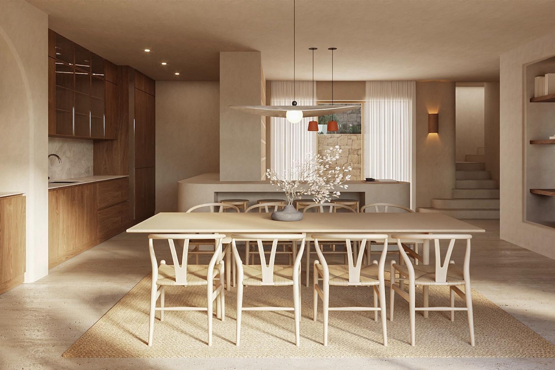 Obra nueva - Villa - Altea - Altea Hills
