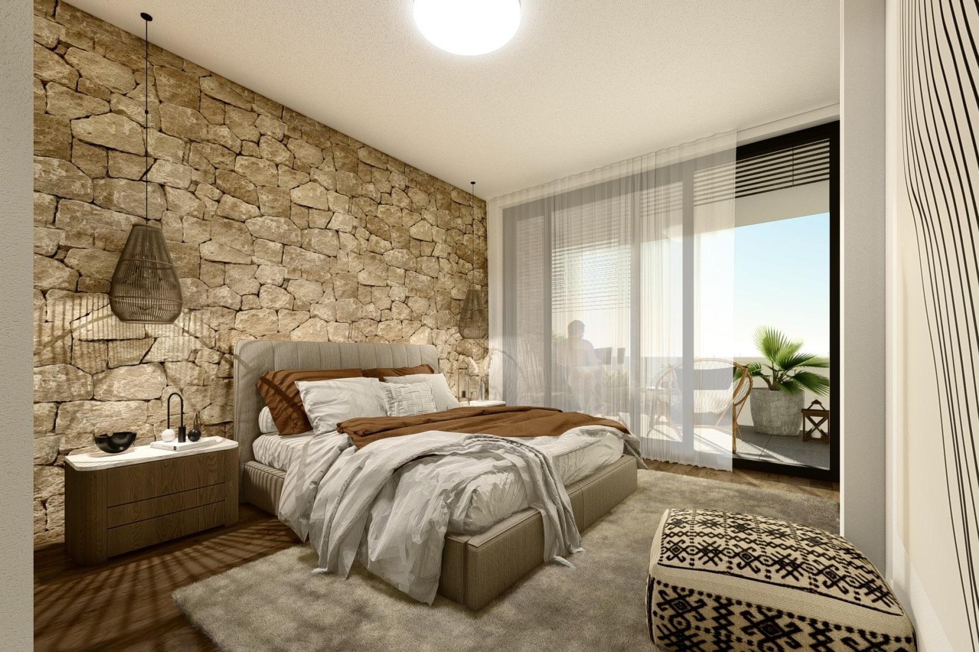 Obra nueva - Villa - Altea - Sierra de Altea