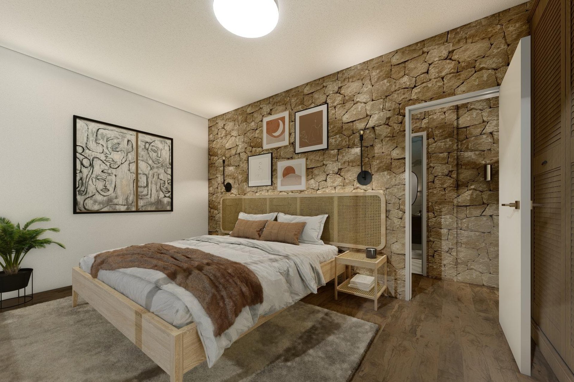 Obra nueva - Villa - Altea - Sierra de Altea
