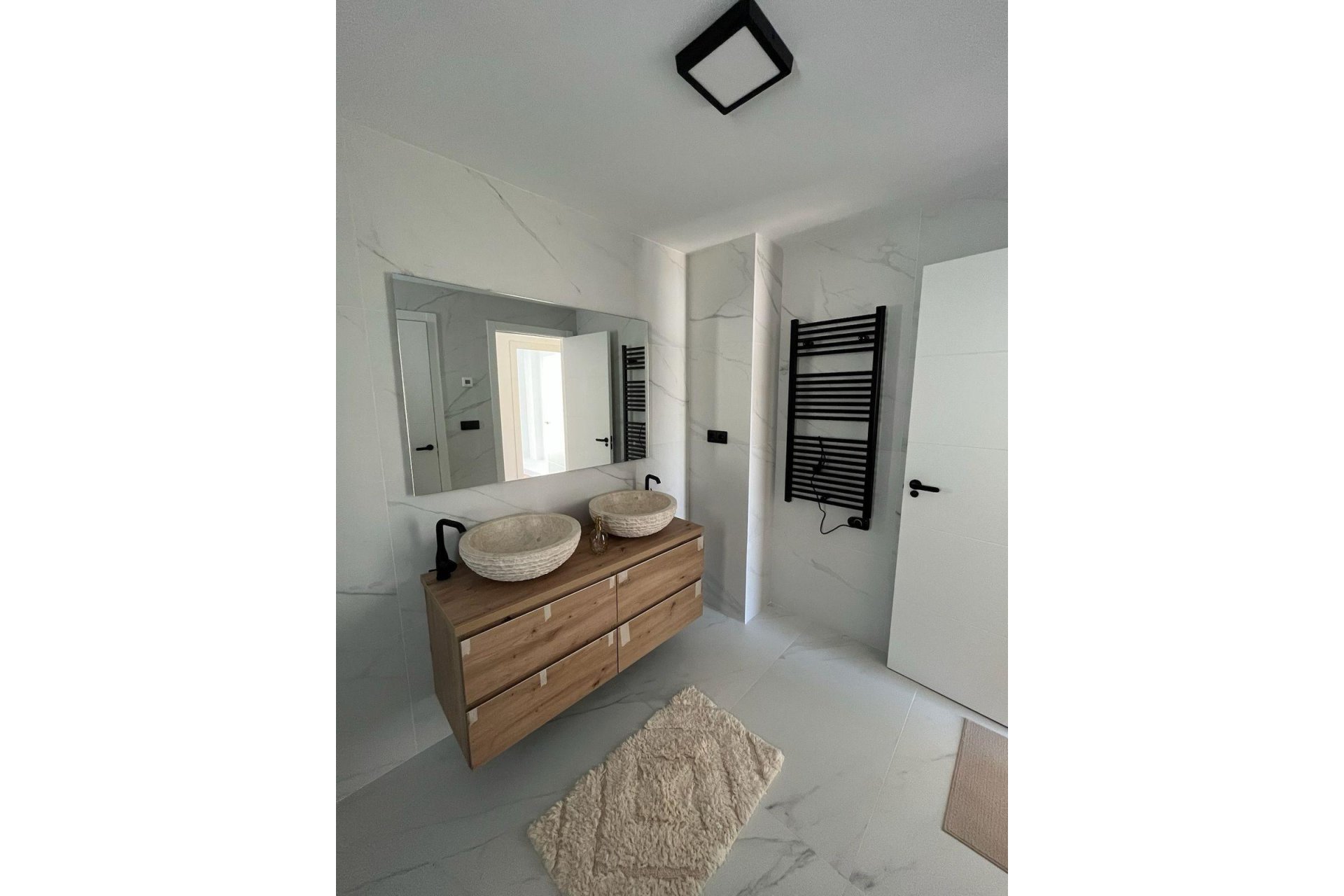 Obra nueva - Villa - Altea - Sierra de Altea