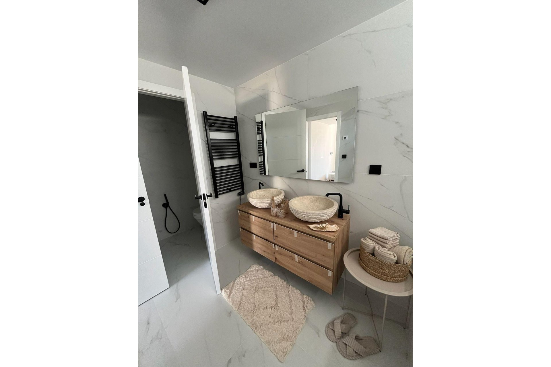 Obra nueva - Villa - Altea - Sierra de Altea
