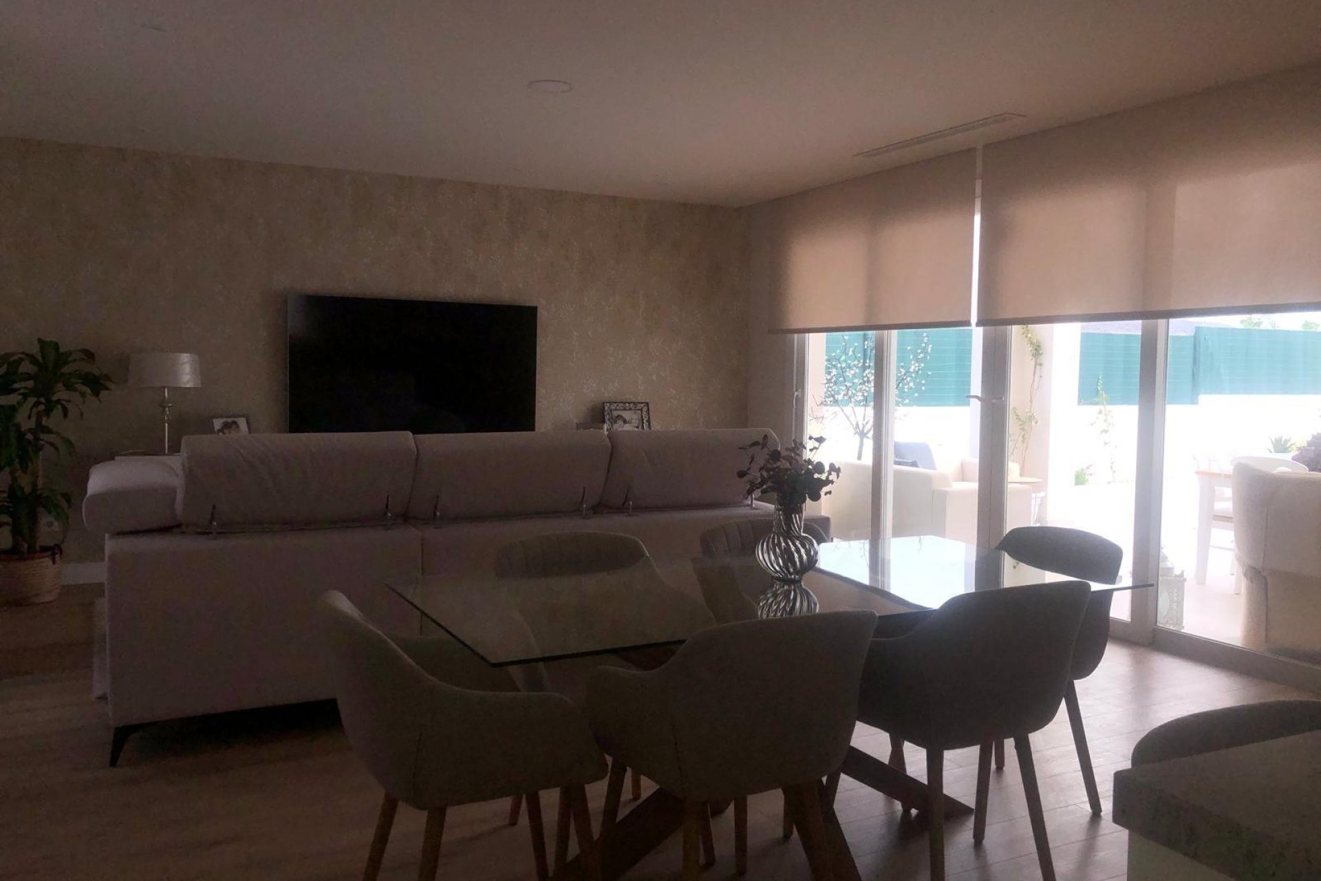 Obra nueva - Villa - Aspe - urbanizaciones
