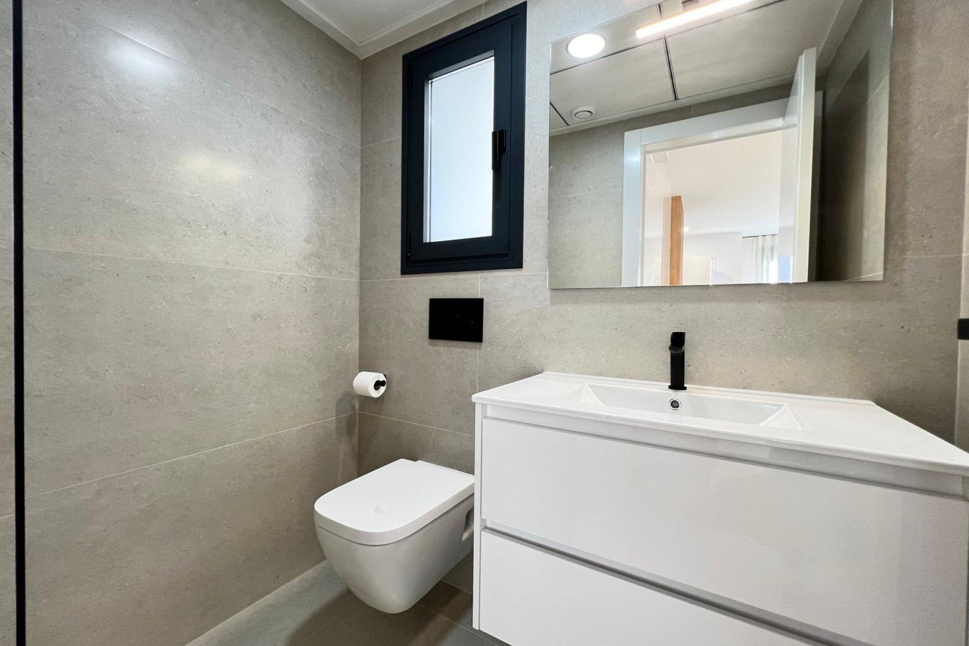 Obra nueva - Villa - Benferri - Benfis Park