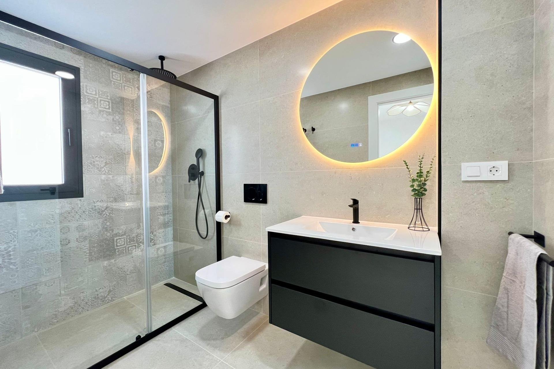 Obra nueva - Villa - Benferri - Benfis Park