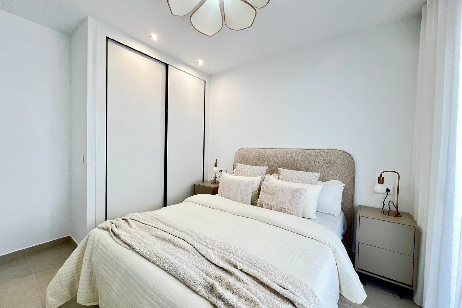 Obra nueva - Villa - Benferri - Benfis Park