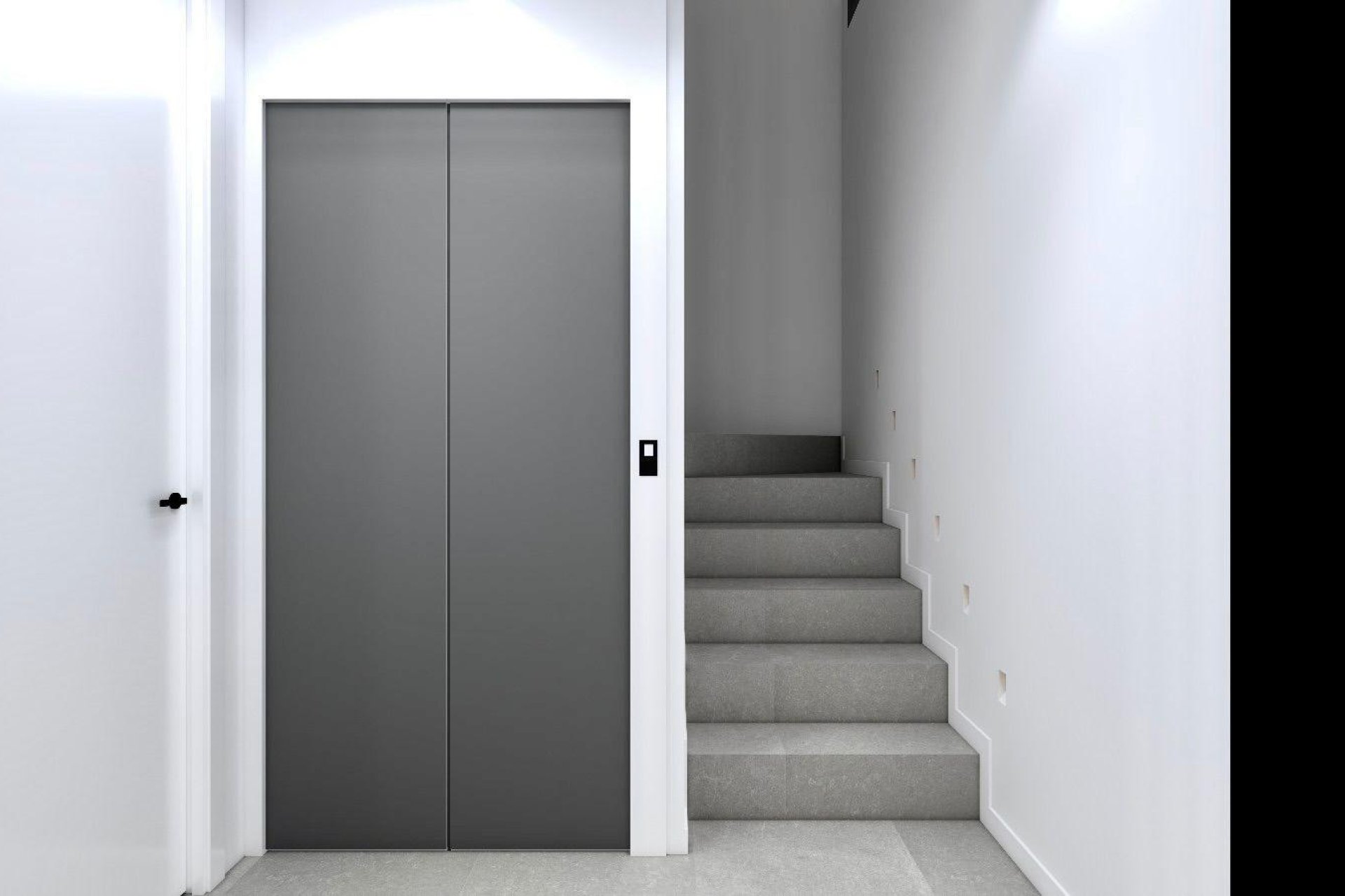 Obra nueva - Villa - Benijofar - Pueblo