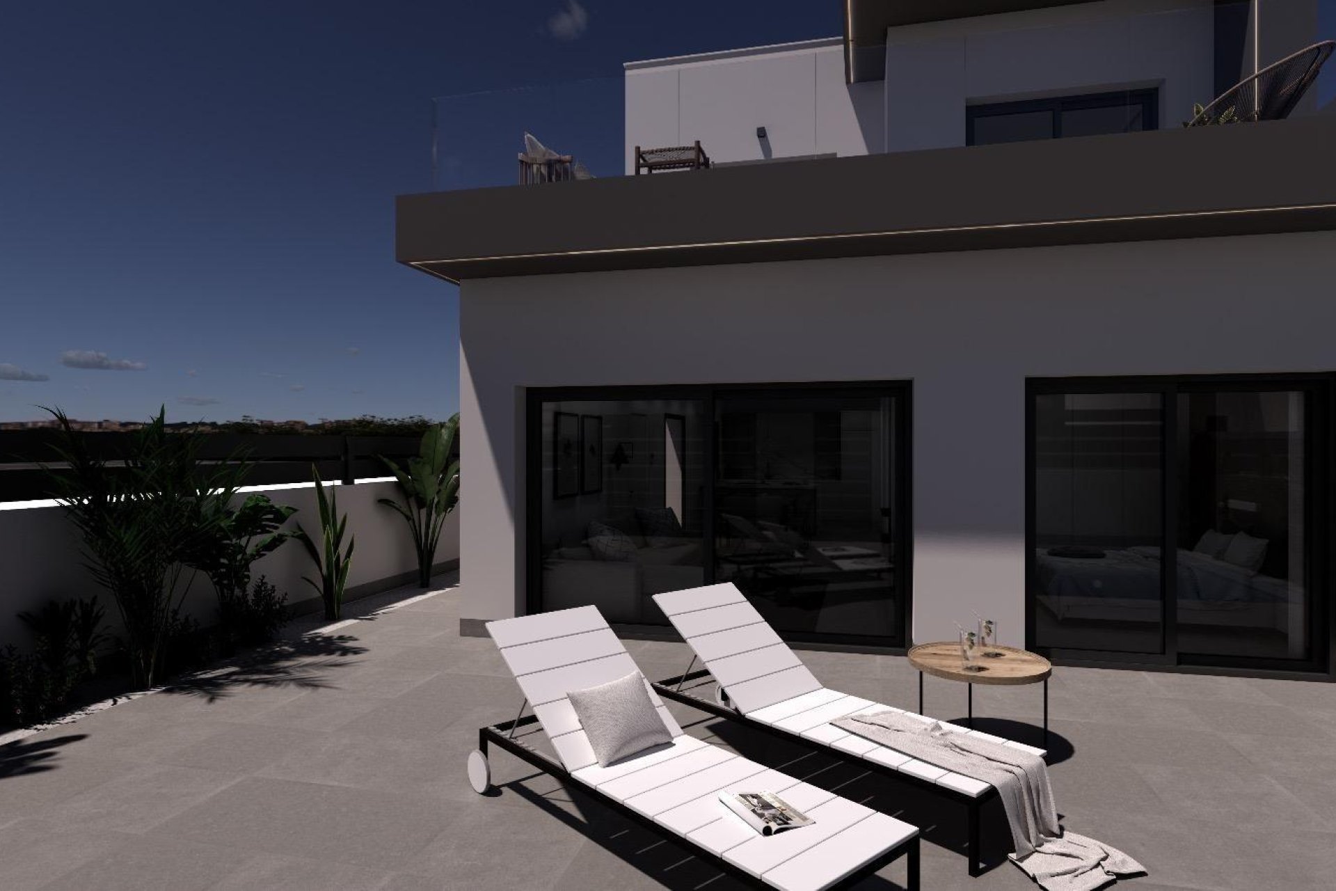 Obra nueva - Villa - Benijofar - Pueblo