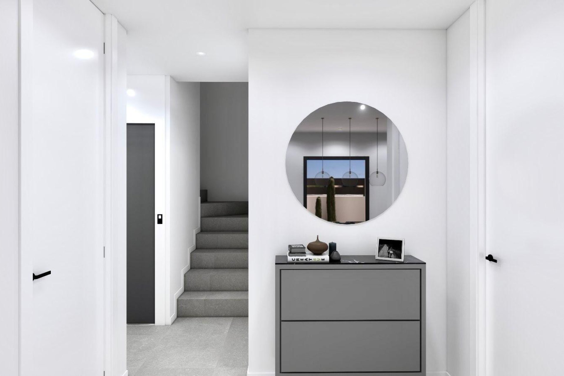 Obra nueva - Villa - Benijofar - Pueblo